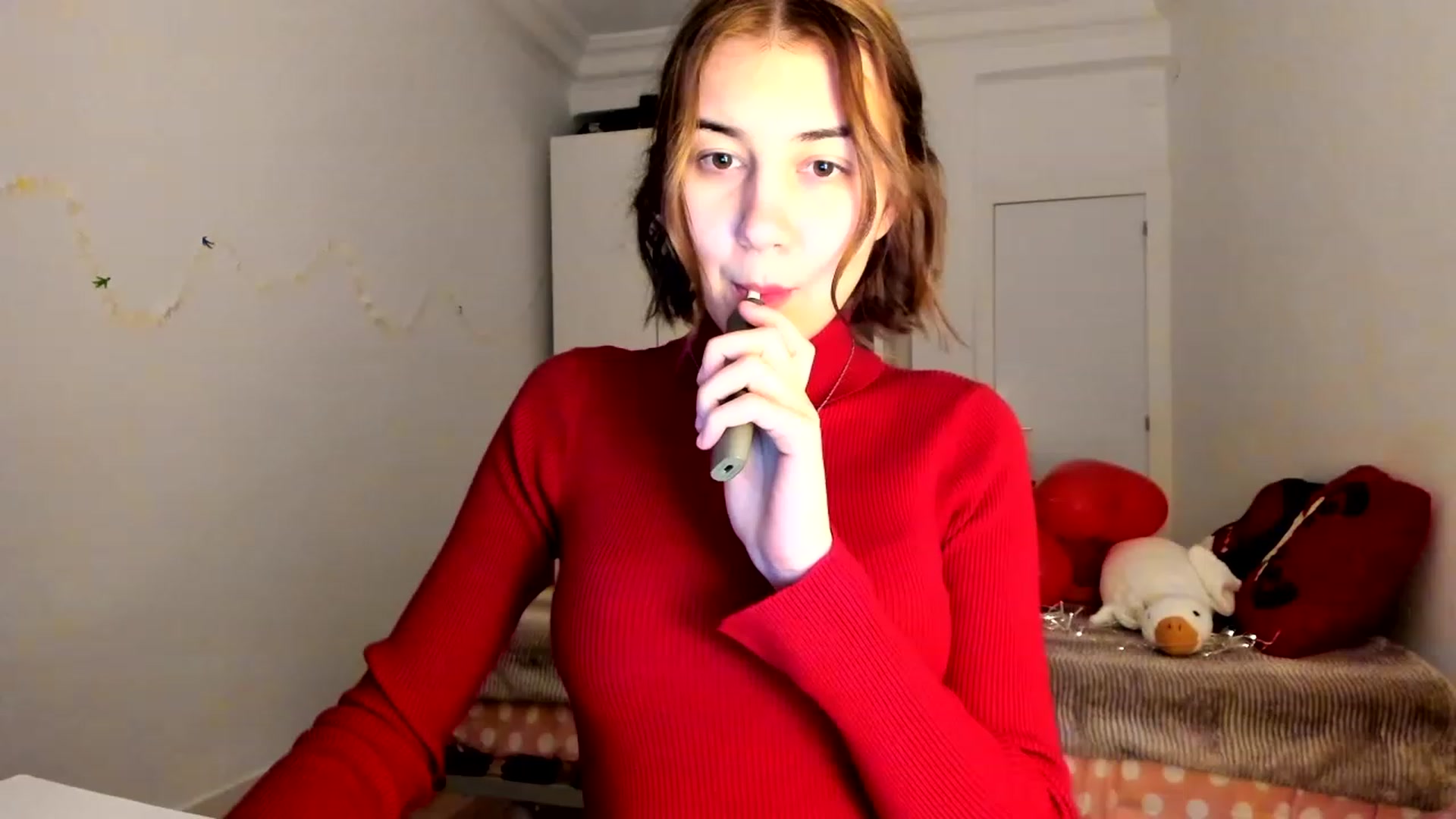 Gallery image thumbnail from MayaKisa's myfreecams stream on, 12/14/2023, 19:22 image 11 of 20