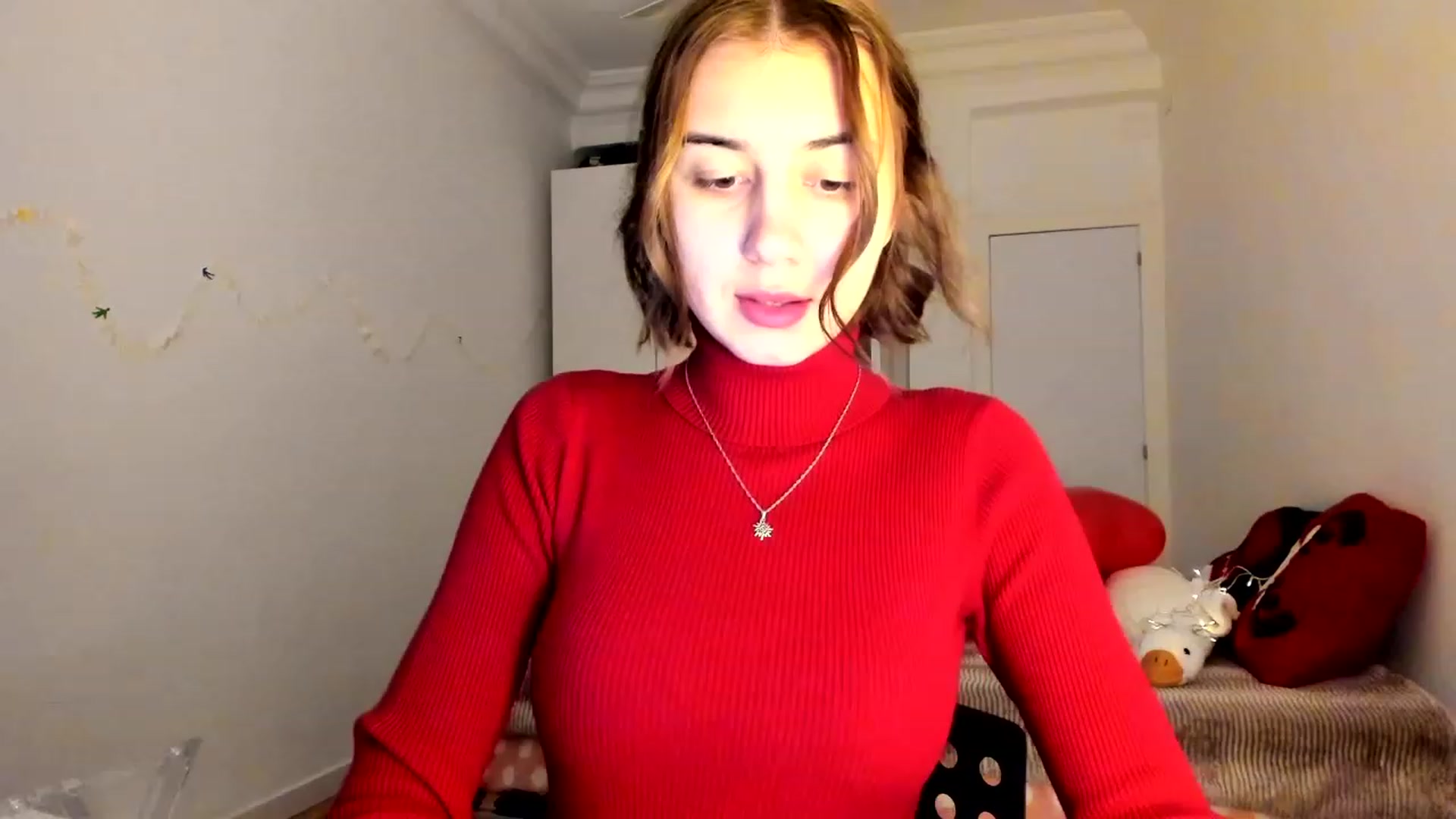 Gallery image thumbnail from MayaKisa's myfreecams stream on, 12/14/2023, 19:22 image 2 of 20