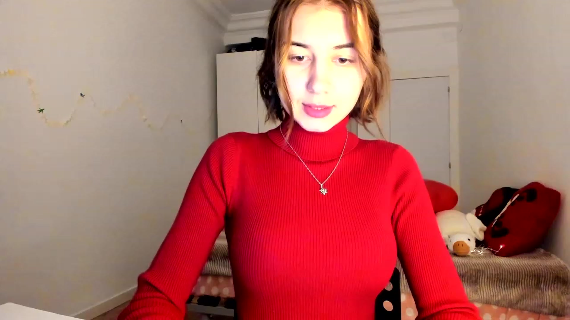 Gallery image thumbnail from MayaKisa's myfreecams stream on, 12/14/2023, 19:22 image 15 of 20