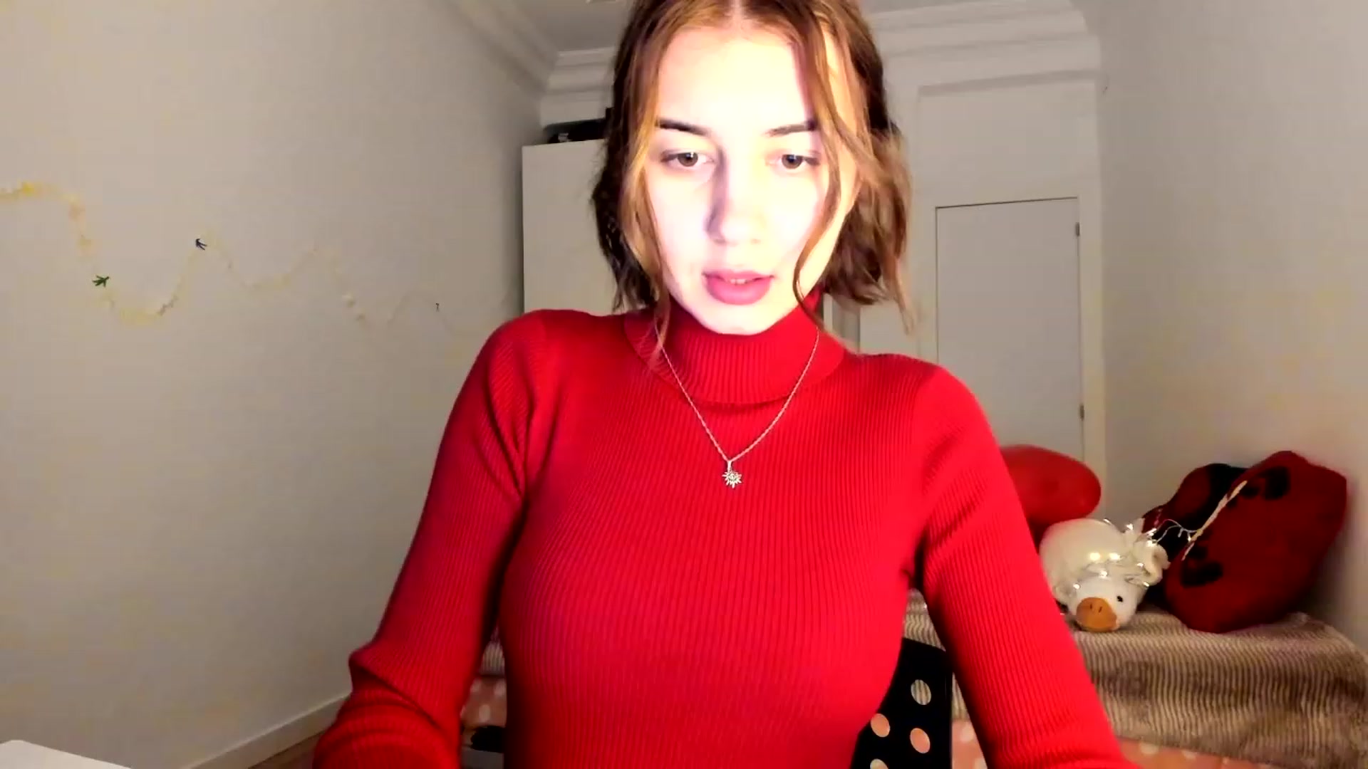 Gallery image thumbnail from MayaKisa's myfreecams stream on, 12/14/2023, 19:22 image 6 of 20