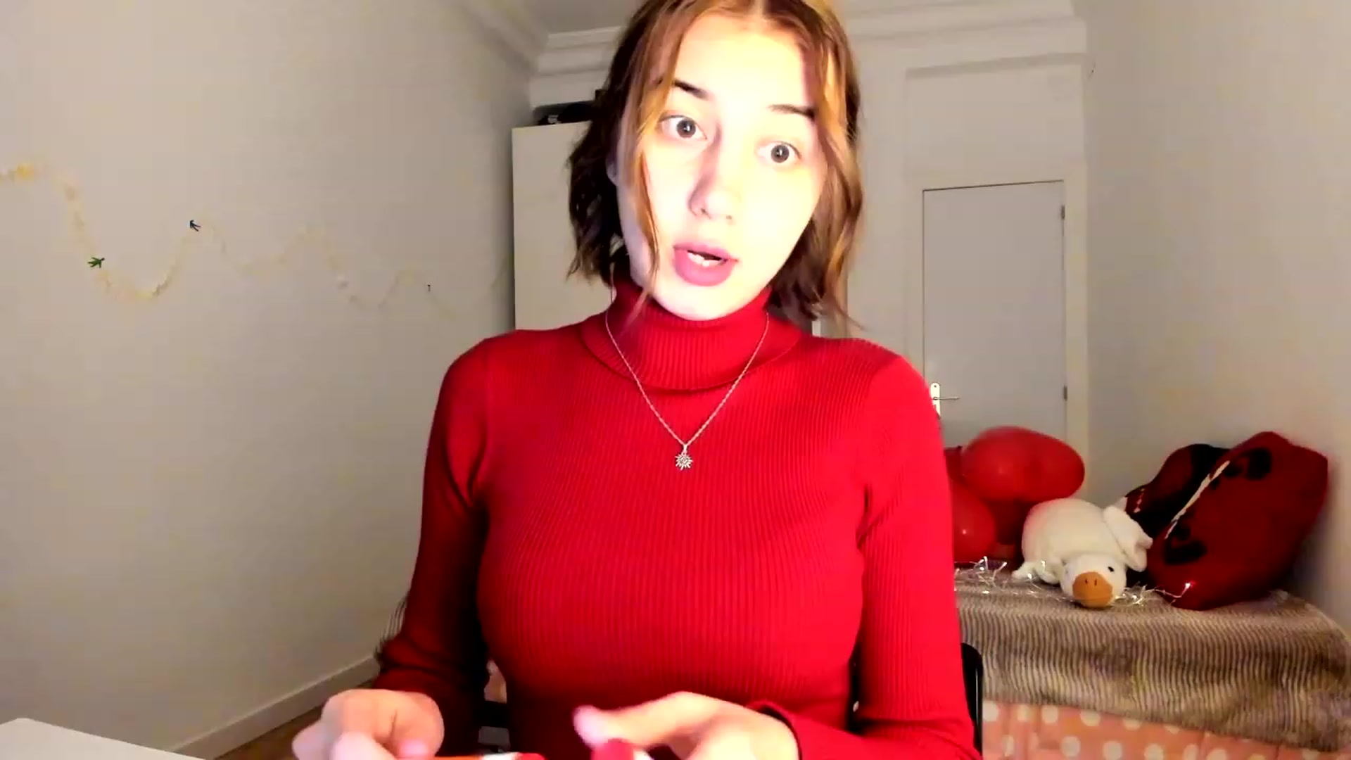Gallery image thumbnail from MayaKisa's myfreecams stream on, 12/14/2023, 19:22 image 13 of 20