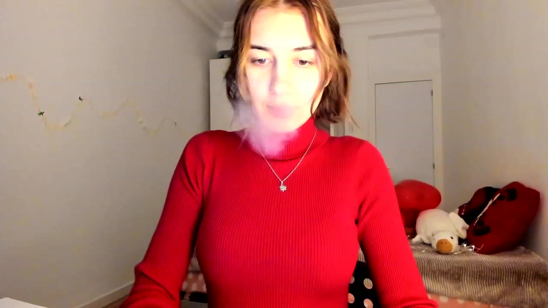 Gallery image thumbnail from MayaKisa's myfreecams stream on, 12/14/2023, 19:22 image 10 of 20