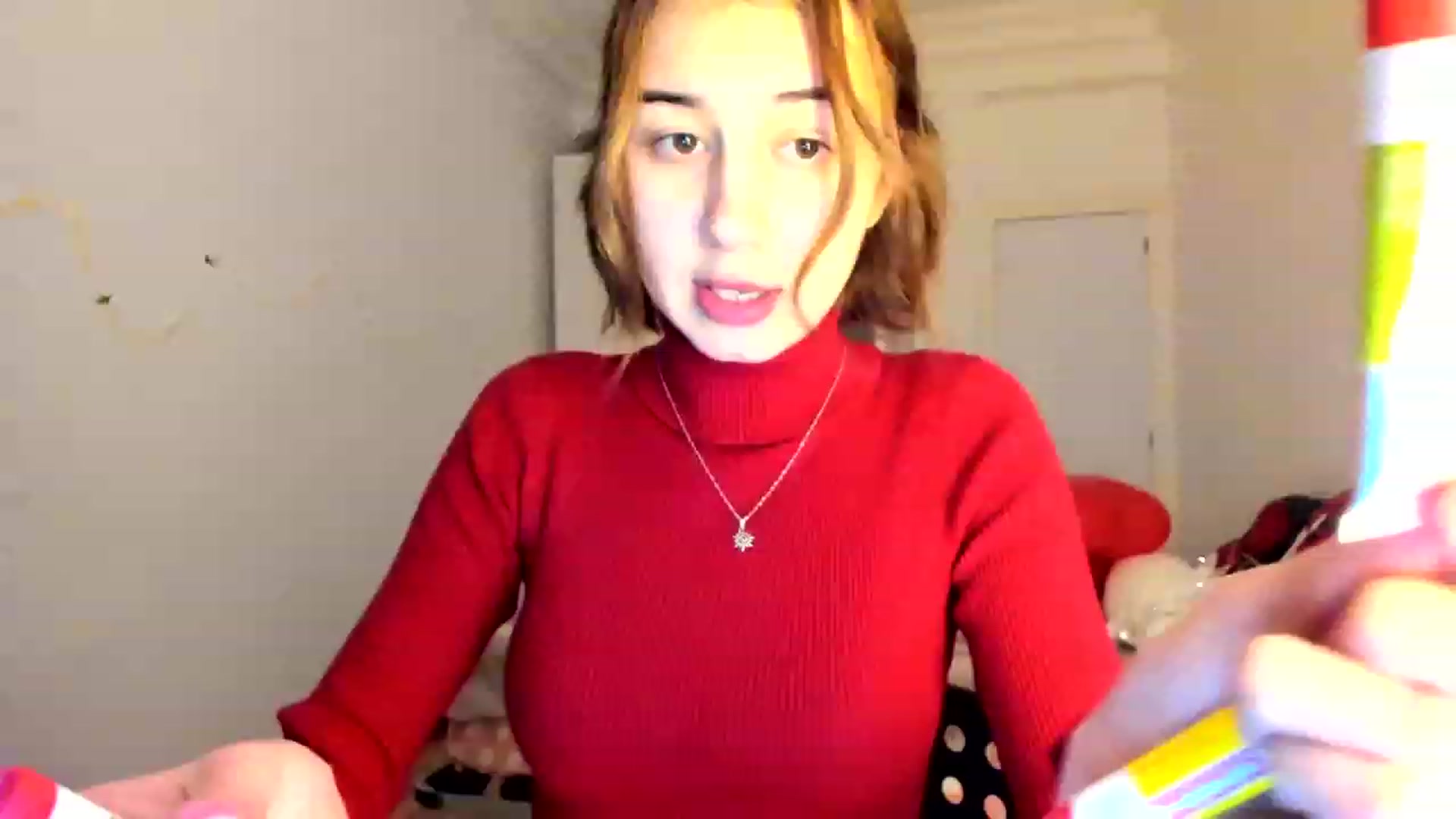 Gallery image thumbnail from MayaKisa's myfreecams stream on, 12/14/2023, 19:22 image 5 of 20