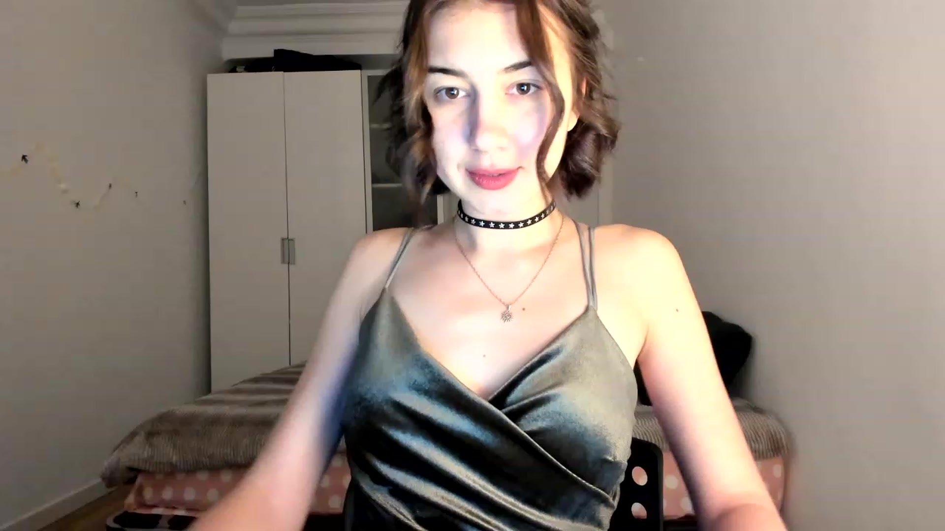 Gallery image thumbnail from MayaKisa's myfreecams stream on, 12/17/2023, 20:01 image 12 of 20