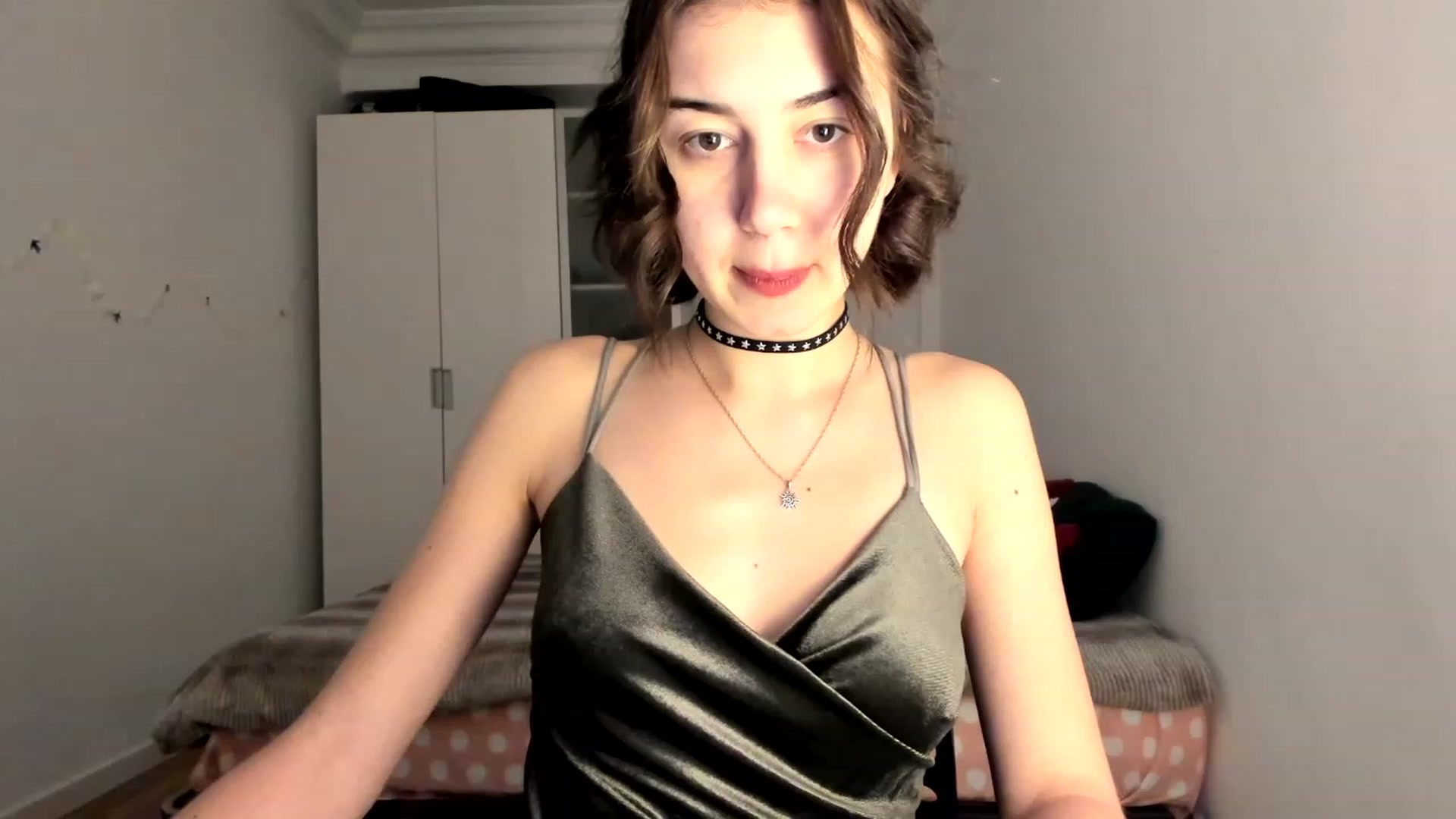 Gallery image thumbnail from MayaKisa's myfreecams stream on, 12/17/2023, 20:01 image 10 of 20