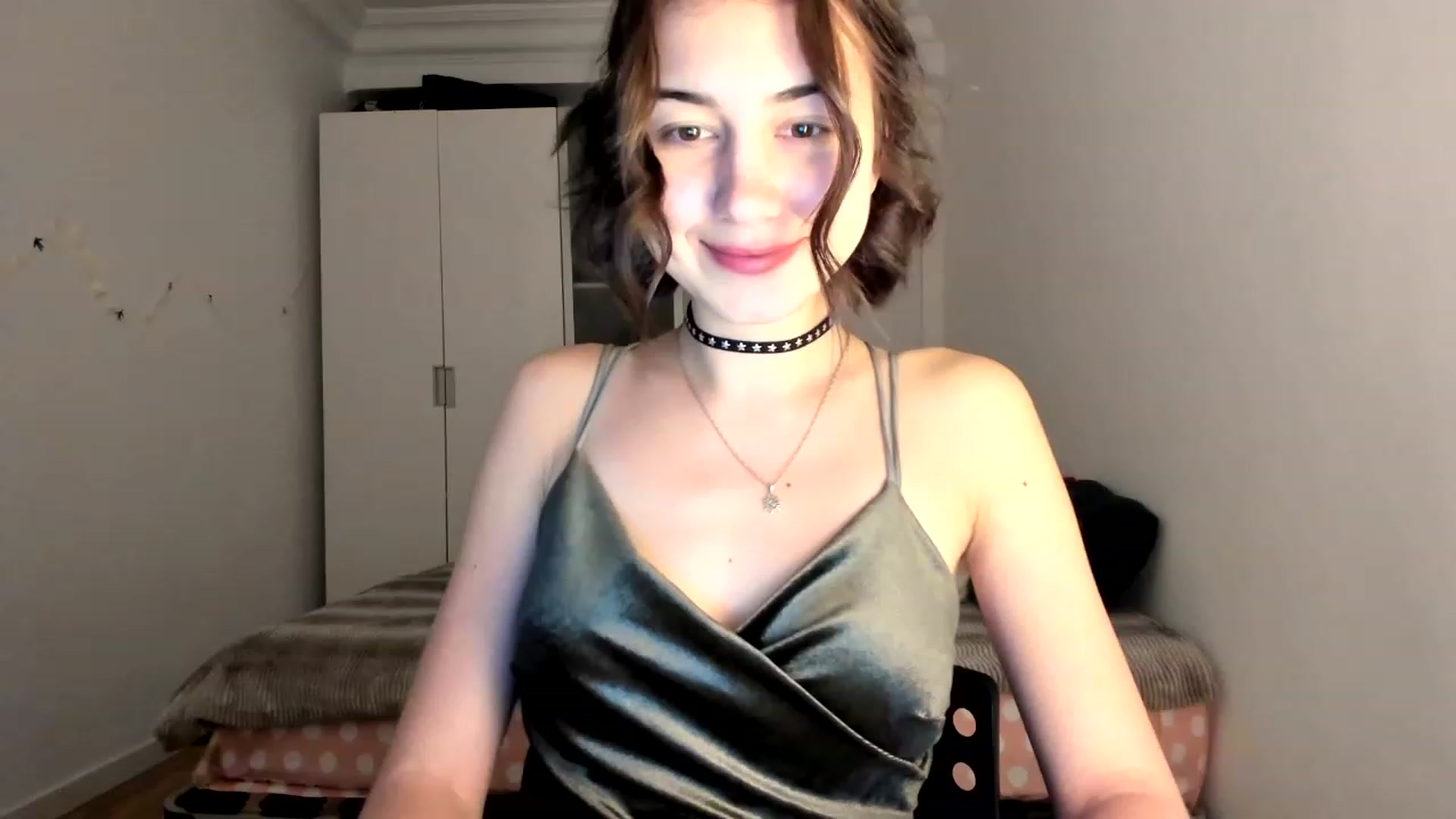 Gallery image thumbnail from MayaKisa's myfreecams stream on, 12/17/2023, 20:01 image 14 of 20
