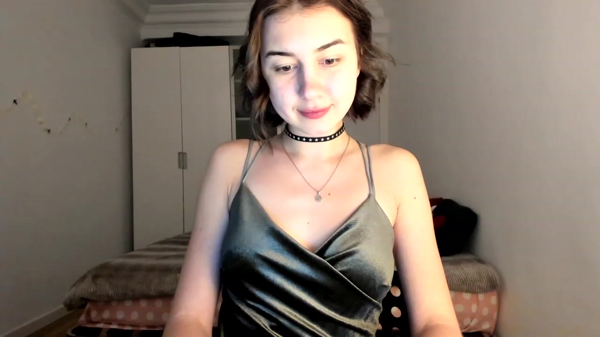 Gallery image thumbnail from MayaKisa's myfreecams stream on, 12/17/2023, 20:01 image 7 of 20