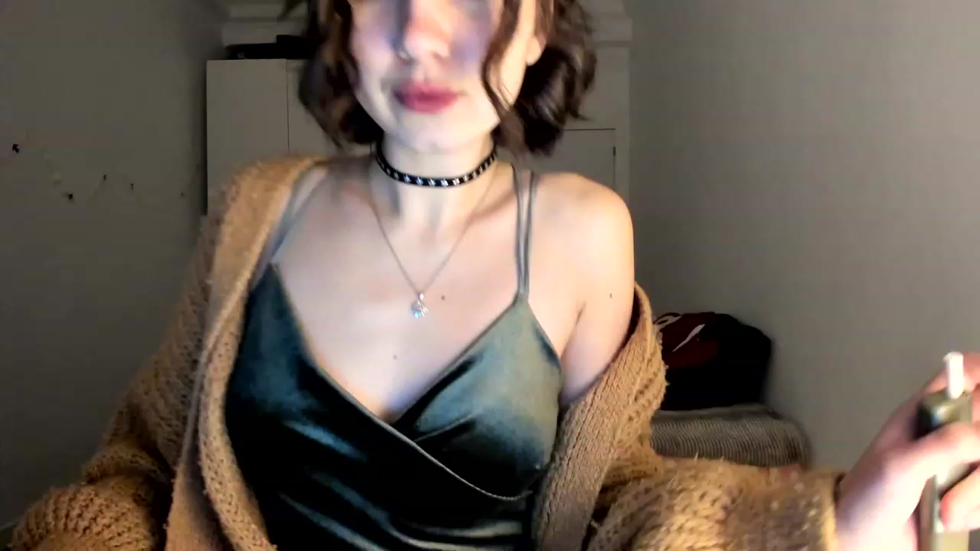 Gallery image thumbnail from MayaKisa's myfreecams stream on, 12/17/2023, 20:01 image 2 of 20