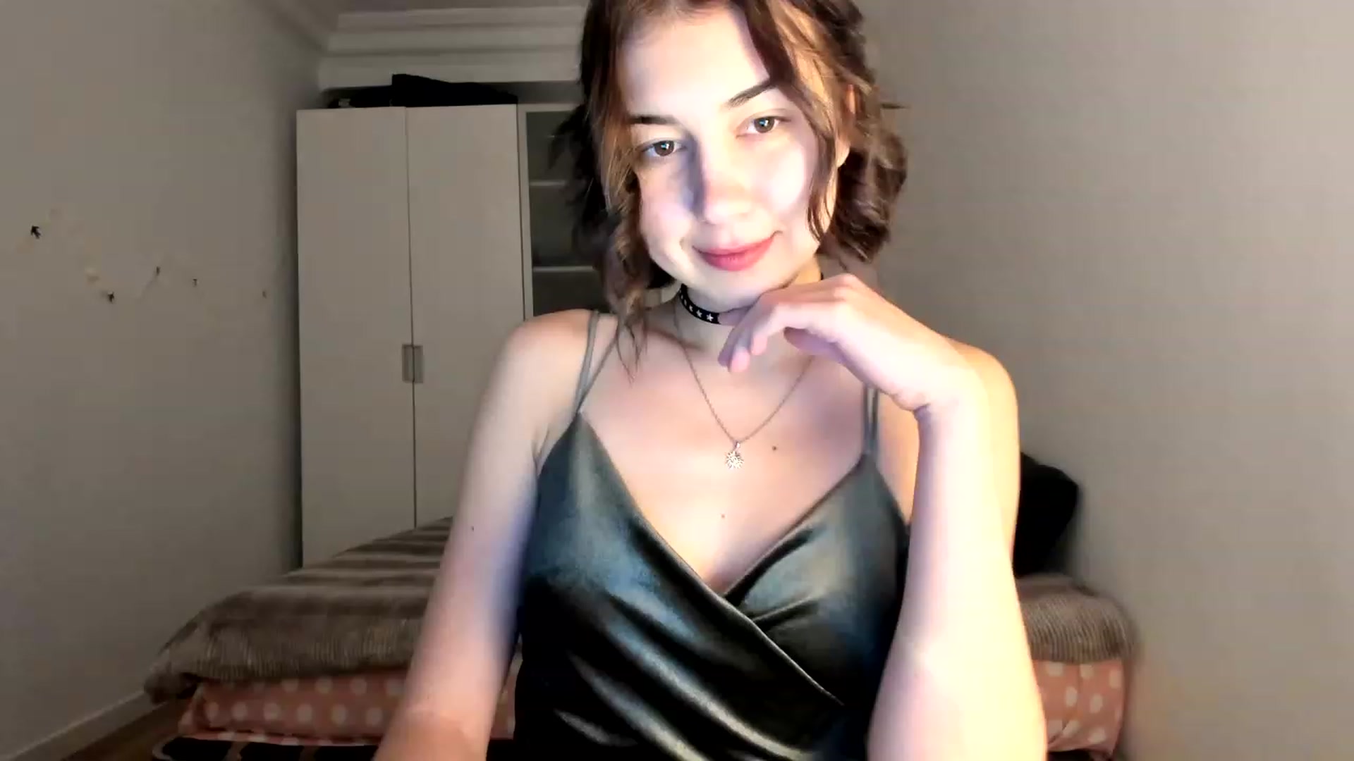 Gallery image thumbnail from MayaKisa's myfreecams stream on, 12/17/2023, 20:01 image 3 of 20