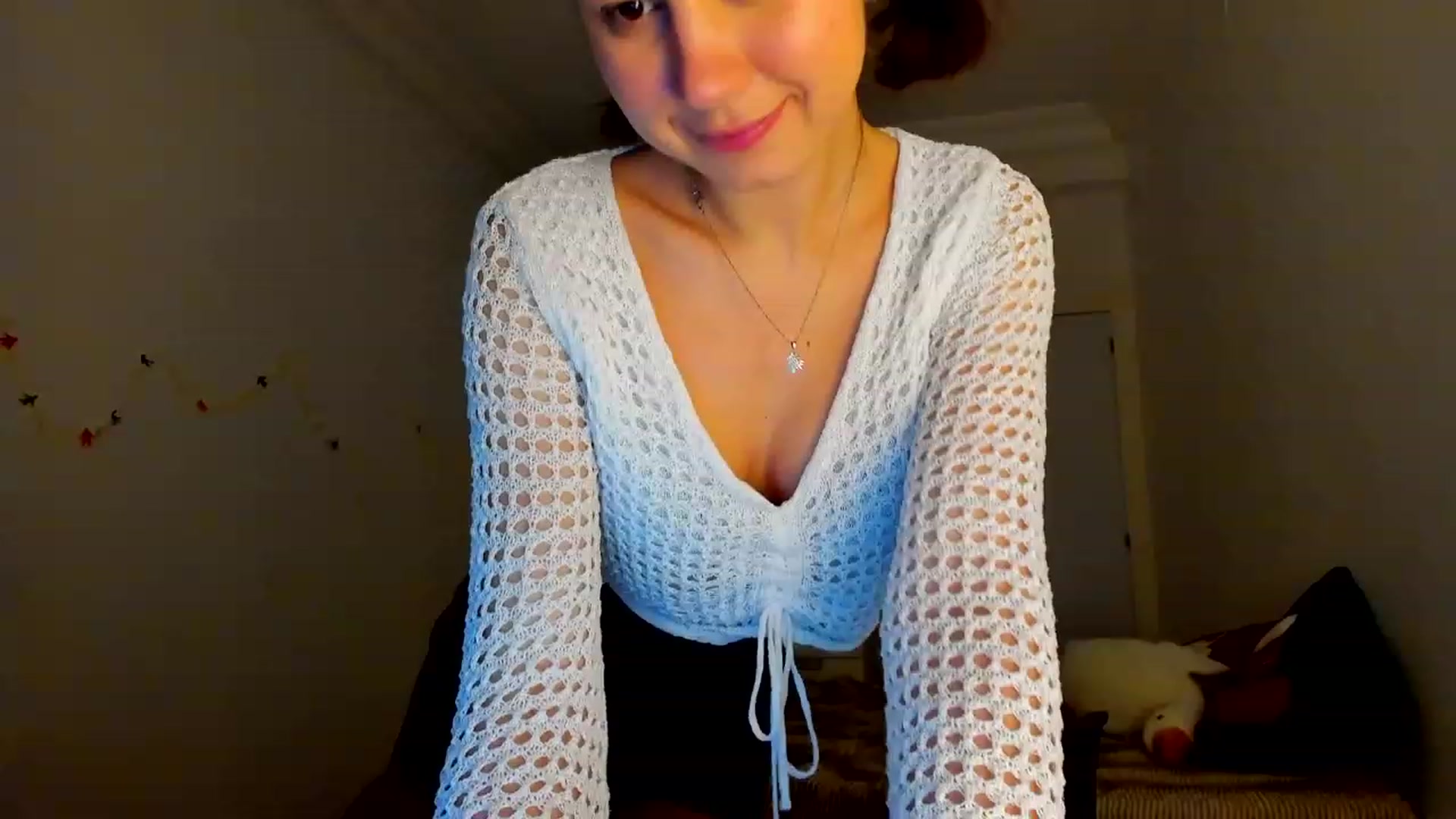 Gallery image thumbnail from MayaKisa's myfreecams stream on, 12/26/2023, 15:02 image 1 of 20
