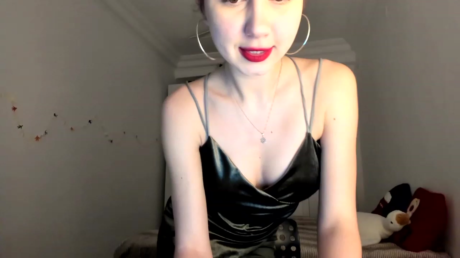 Gallery image thumbnail from MayaKisa's myfreecams stream on, 12/26/2023, 22:01 image 2 of 20