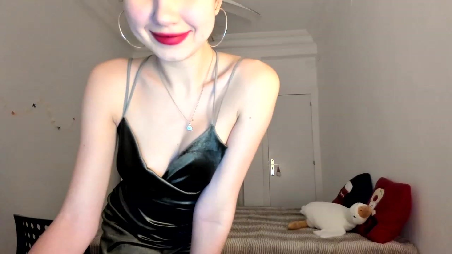 Gallery image thumbnail from MayaKisa's myfreecams stream on, 12/26/2023, 22:56 image 10 of 20