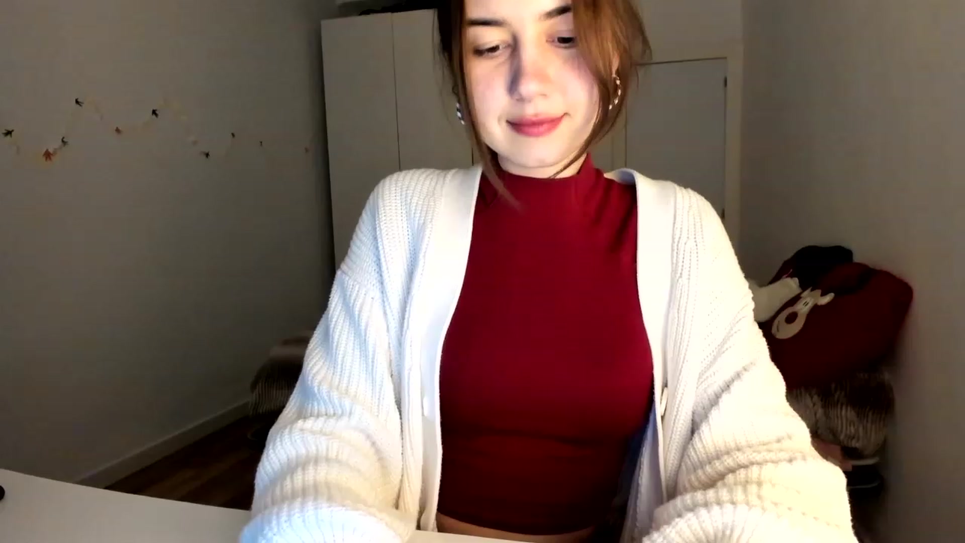 Gallery image thumbnail from MayaKisa's myfreecams stream on, 12/27/2023, 21:56 image 5 of 20