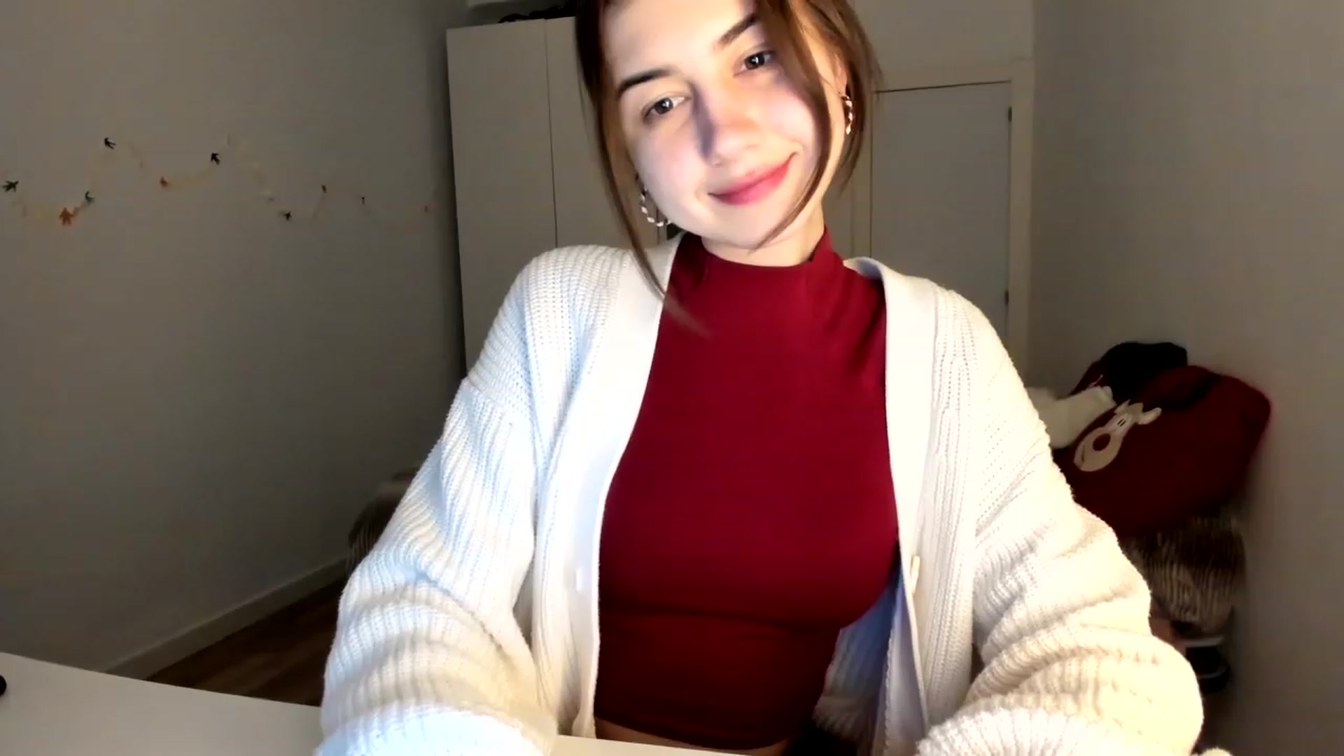 Gallery image thumbnail from MayaKisa's myfreecams stream on, 12/27/2023, 21:56 image 6 of 20