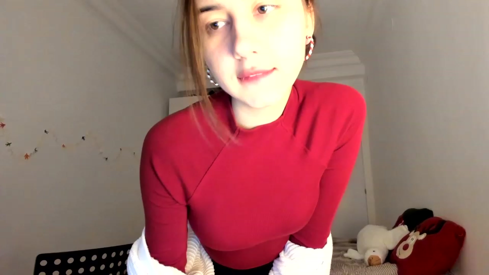 Gallery image thumbnail from MayaKisa's myfreecams stream on, 12/27/2023, 21:56 image 11 of 20