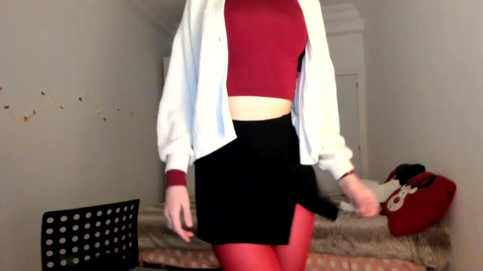 Gallery image thumbnail from MayaKisa's myfreecams stream on, 12/27/2023, 21:56 image 9 of 20
