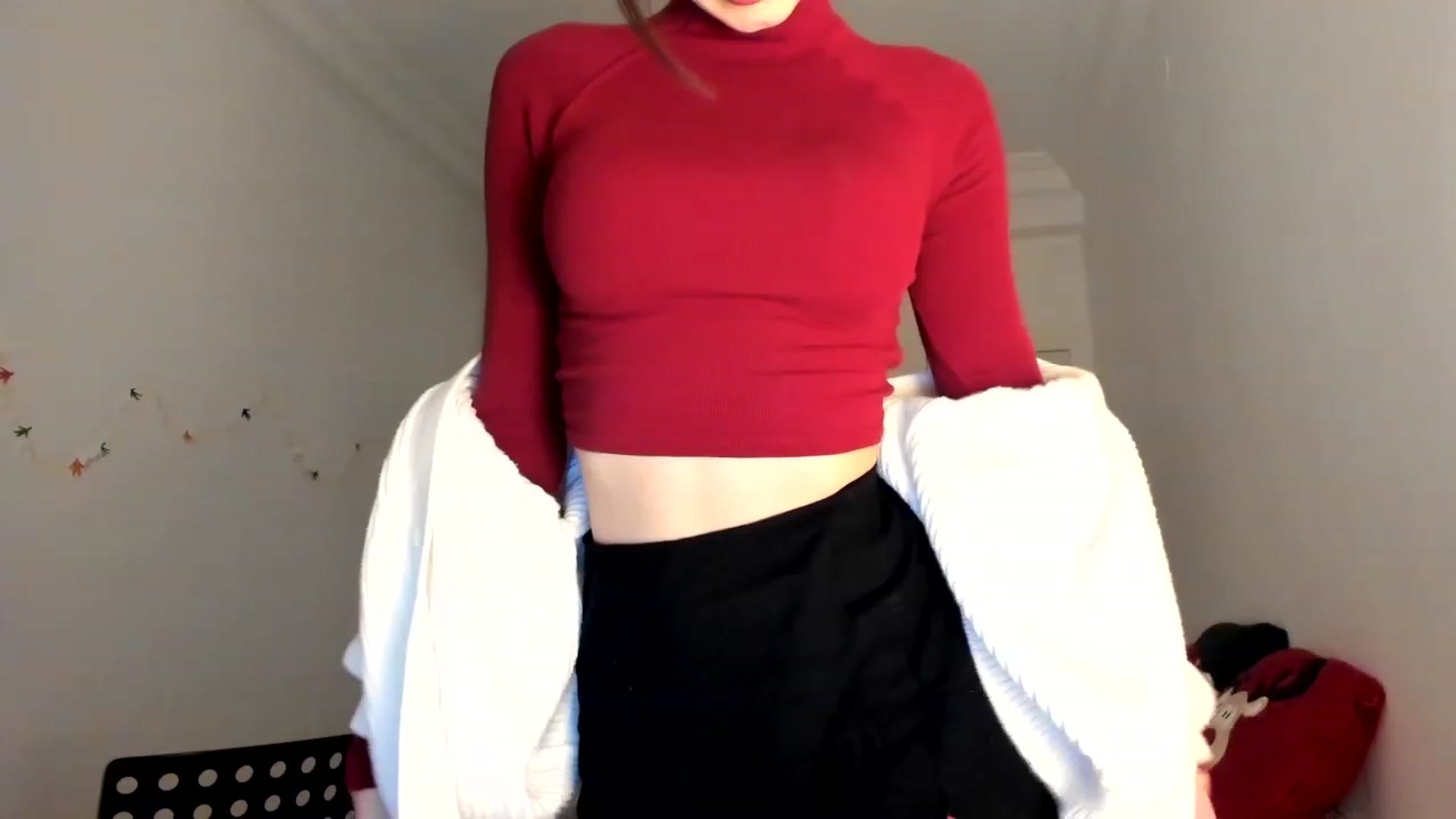 Gallery image thumbnail from MayaKisa's myfreecams stream on, 12/27/2023, 21:56 image 10 of 20