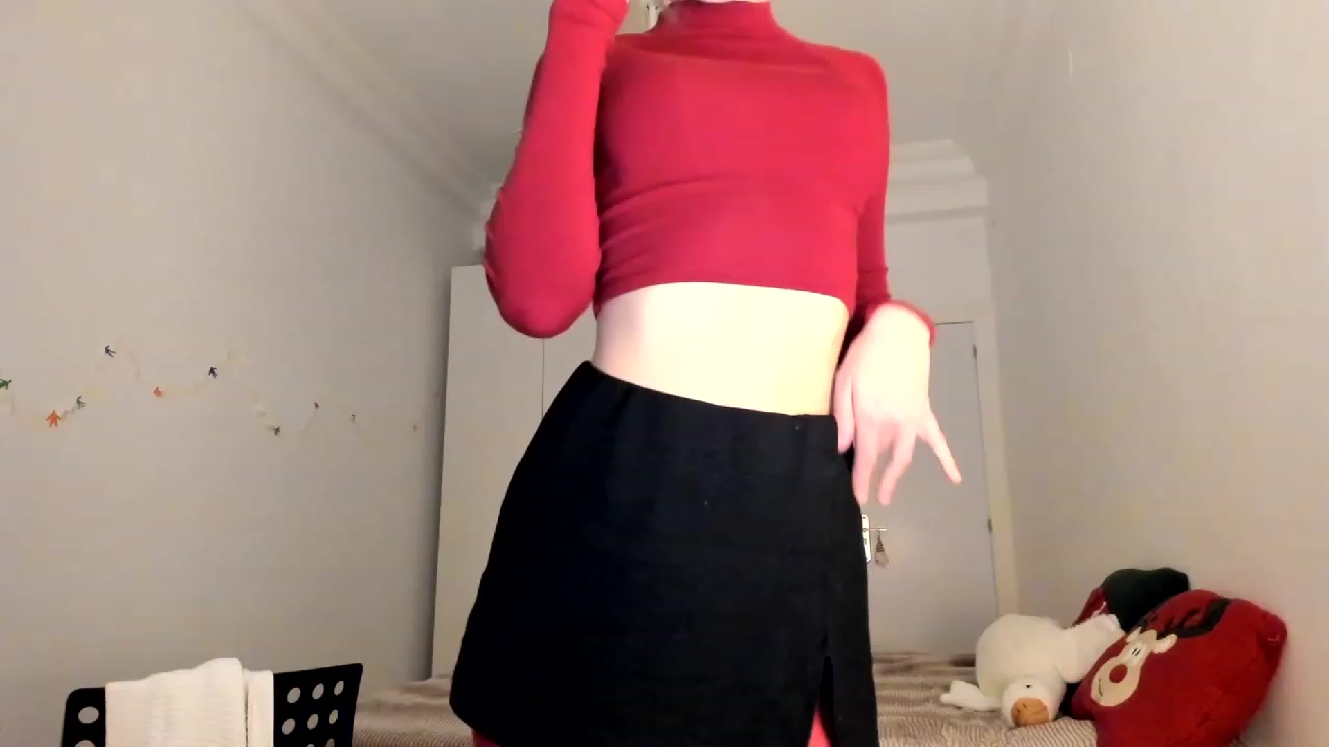 Gallery image thumbnail from MayaKisa's myfreecams stream on, 12/27/2023, 21:56 image 17 of 20