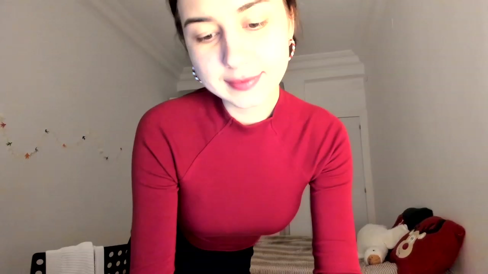 Gallery image thumbnail from MayaKisa's myfreecams stream on, 12/27/2023, 21:56 image 13 of 20