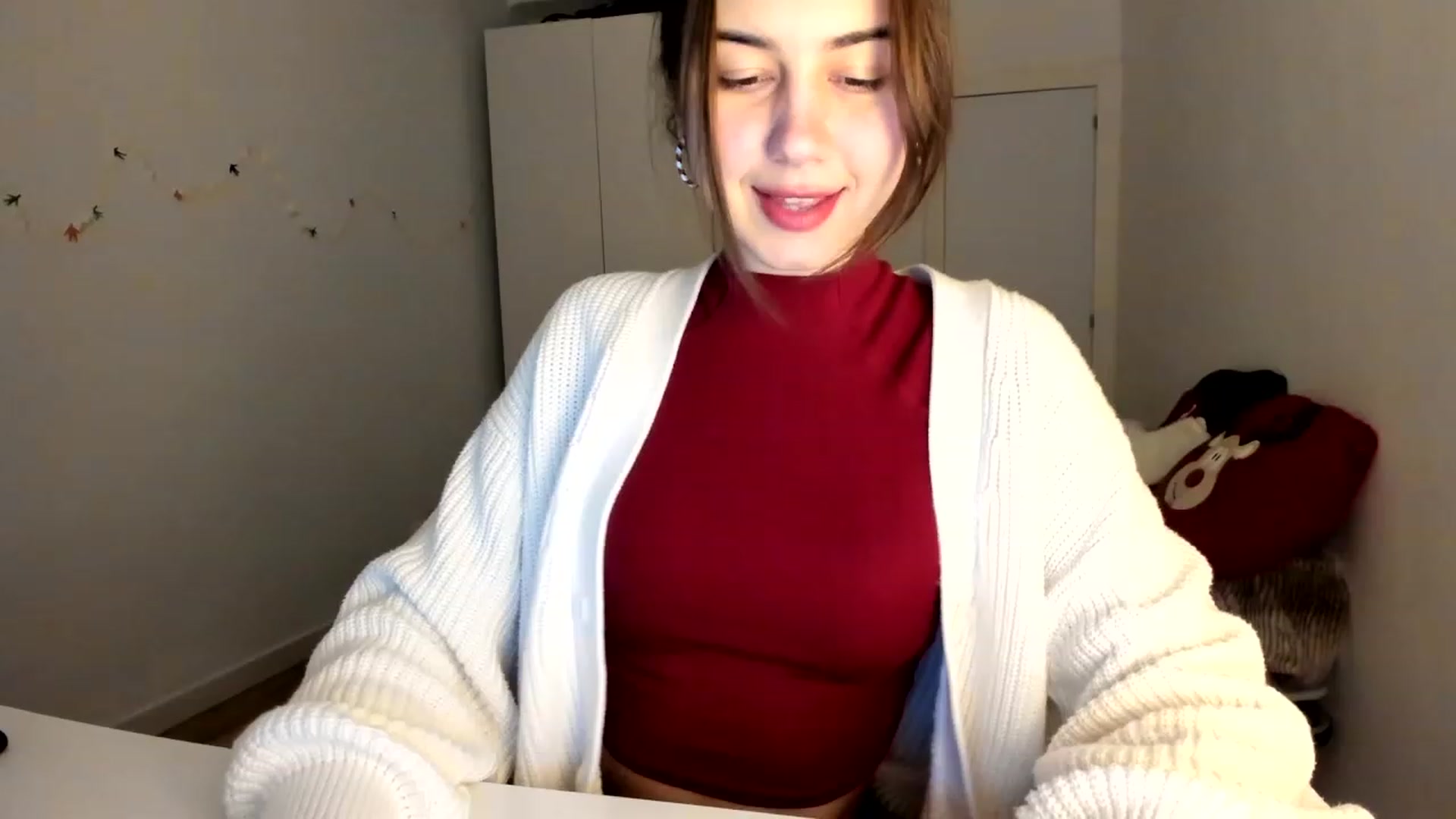 Gallery image thumbnail from MayaKisa's myfreecams stream on, 12/27/2023, 21:56 image 7 of 20