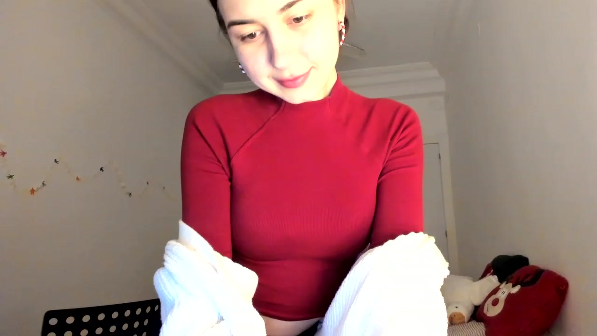 Gallery image thumbnail from MayaKisa's myfreecams stream on, 12/27/2023, 21:56 image 12 of 20