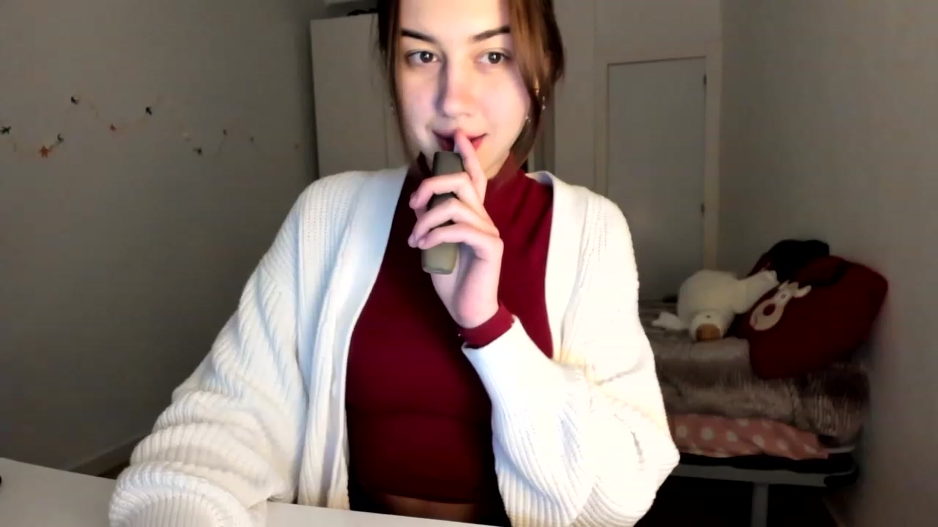 Gallery image thumbnail from MayaKisa's myfreecams stream on, 12/27/2023, 21:56 image 1 of 20