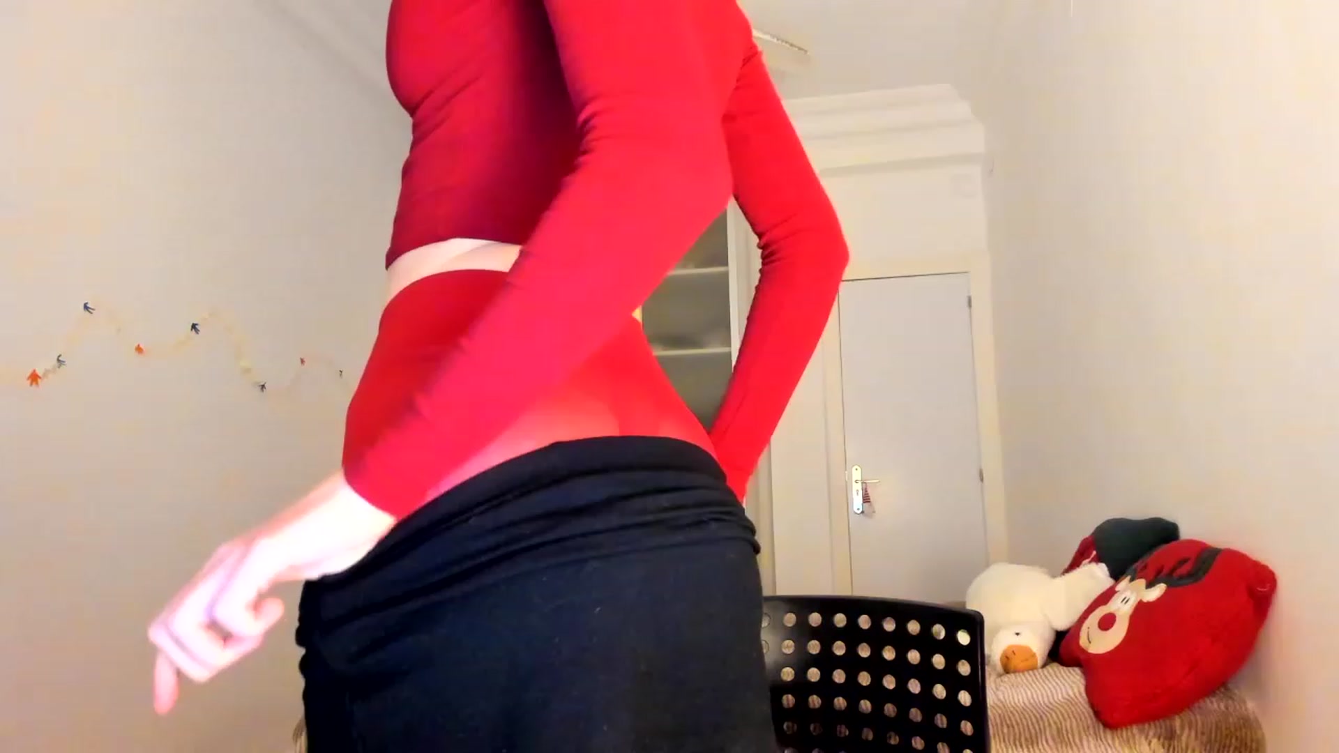 Gallery image thumbnail from MayaKisa's myfreecams stream on, 12/27/2023, 22:47 image 6 of 20