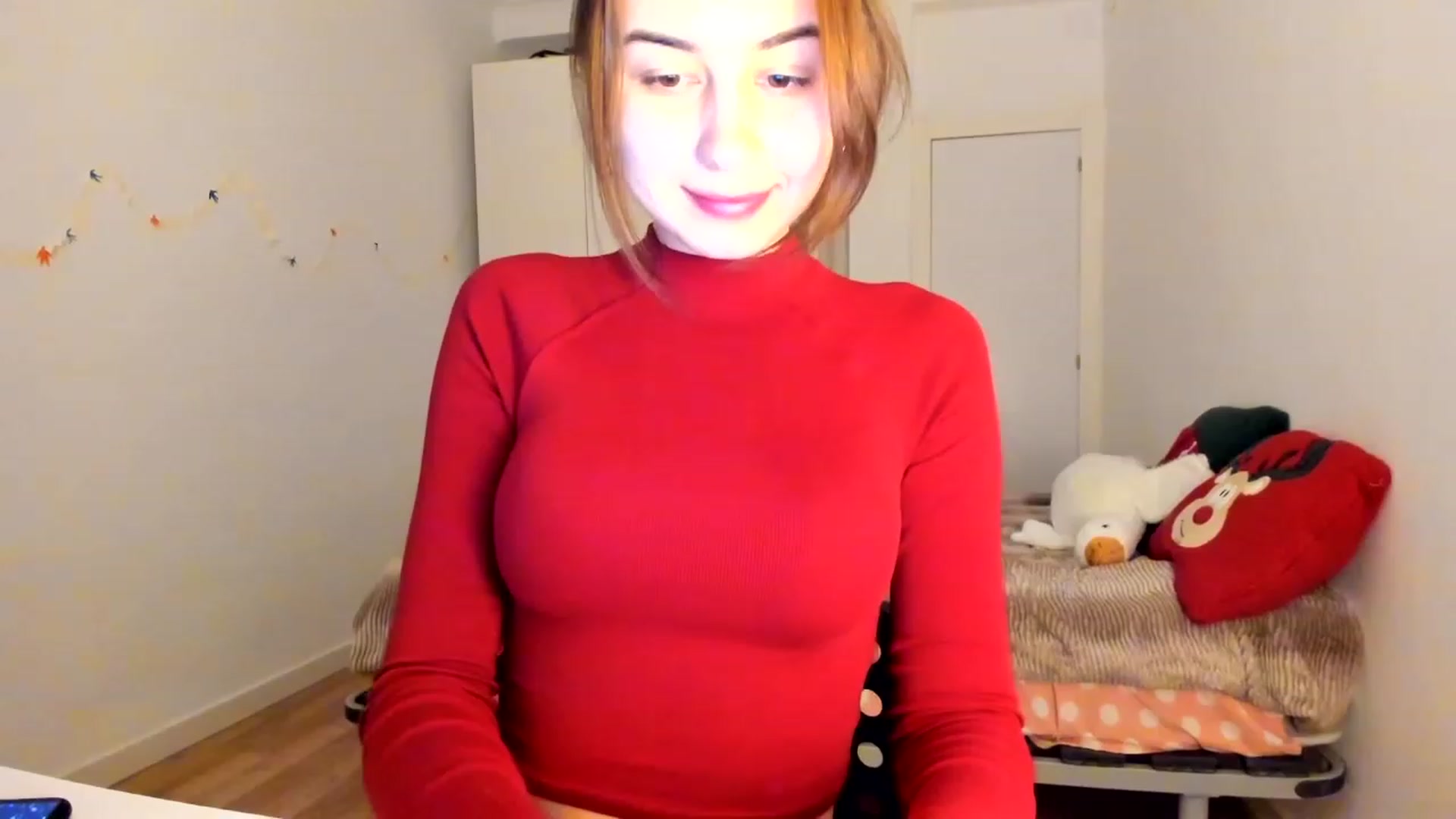 Gallery image thumbnail from MayaKisa's myfreecams stream on, 12/27/2023, 22:47 image 15 of 20