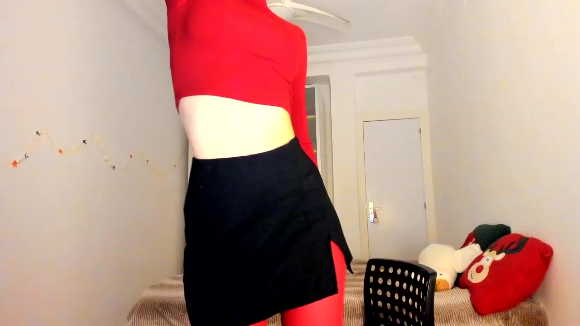 Gallery image thumbnail from MayaKisa's myfreecams stream on, 12/27/2023, 22:47 image 12 of 20