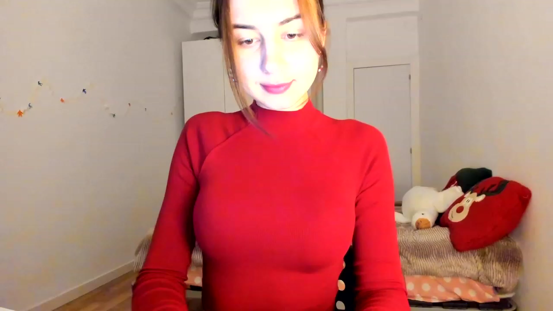 Gallery image thumbnail from MayaKisa's myfreecams stream on, 12/27/2023, 22:47 image 19 of 20