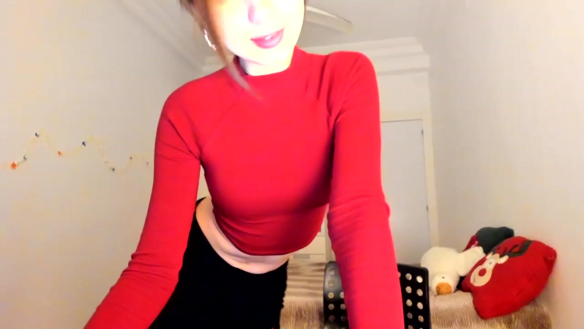 Gallery image thumbnail from MayaKisa's myfreecams stream on, 12/27/2023, 22:47 image 5 of 20