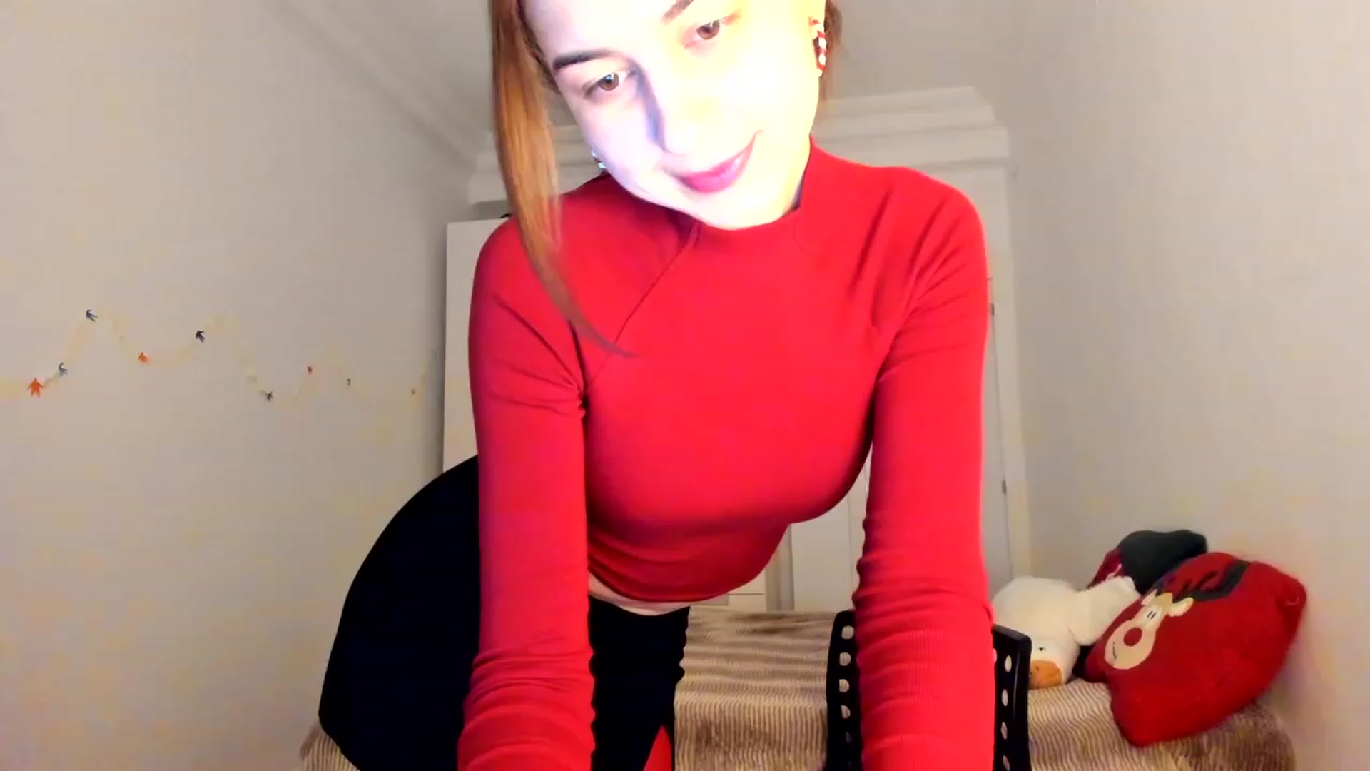 Gallery image thumbnail from MayaKisa's myfreecams stream on, 12/27/2023, 22:47 image 11 of 20