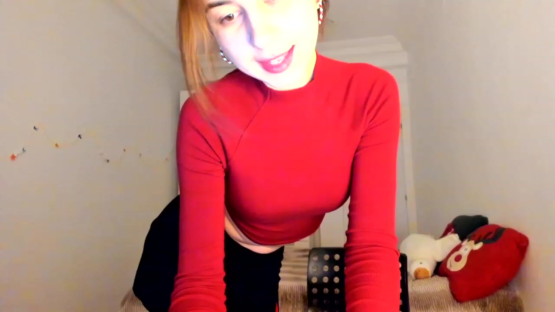 Gallery image thumbnail from MayaKisa's myfreecams stream on, 12/27/2023, 22:47 image 3 of 20