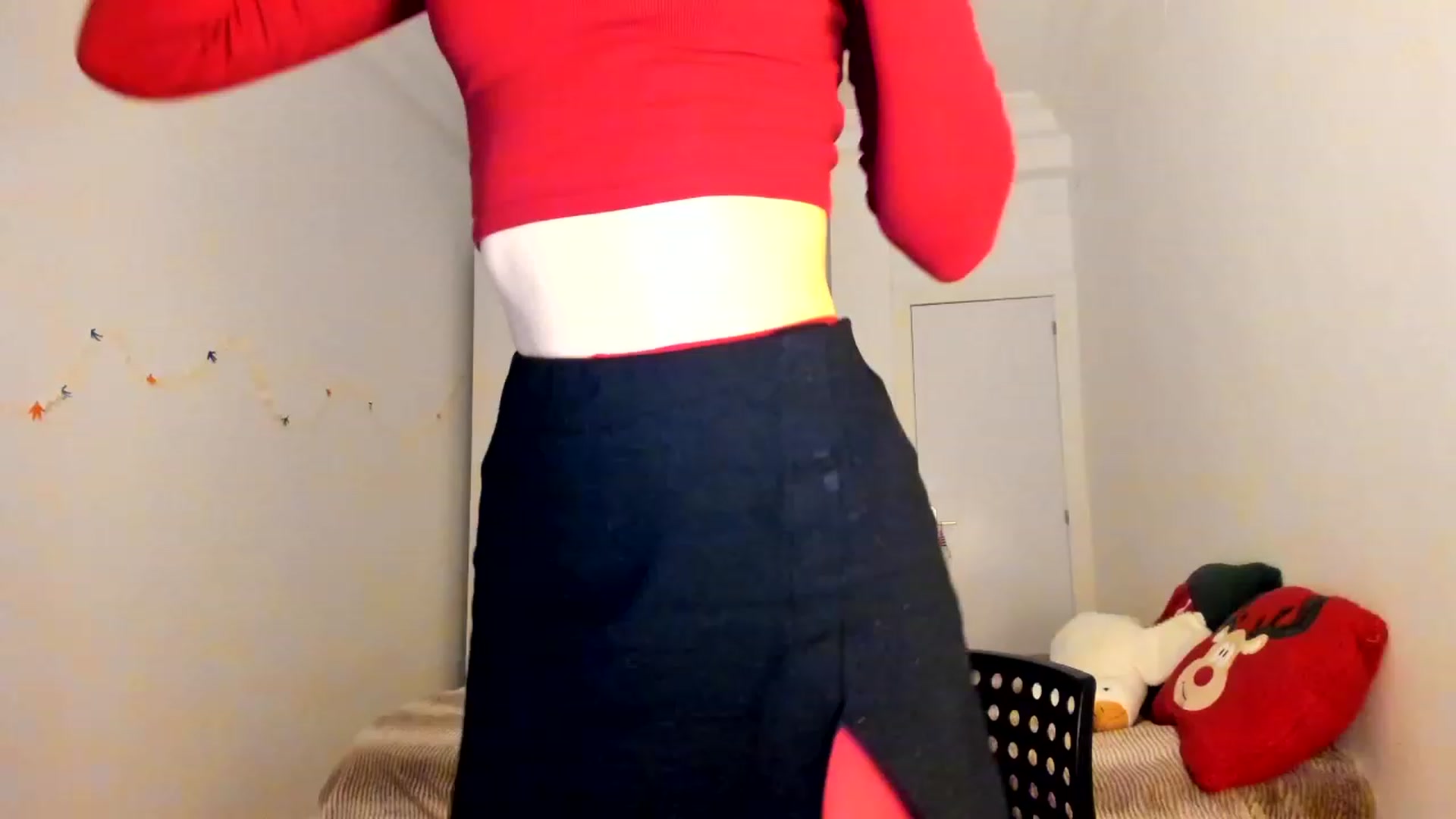 Gallery image thumbnail from MayaKisa's myfreecams stream on, 12/27/2023, 22:47 image 10 of 20