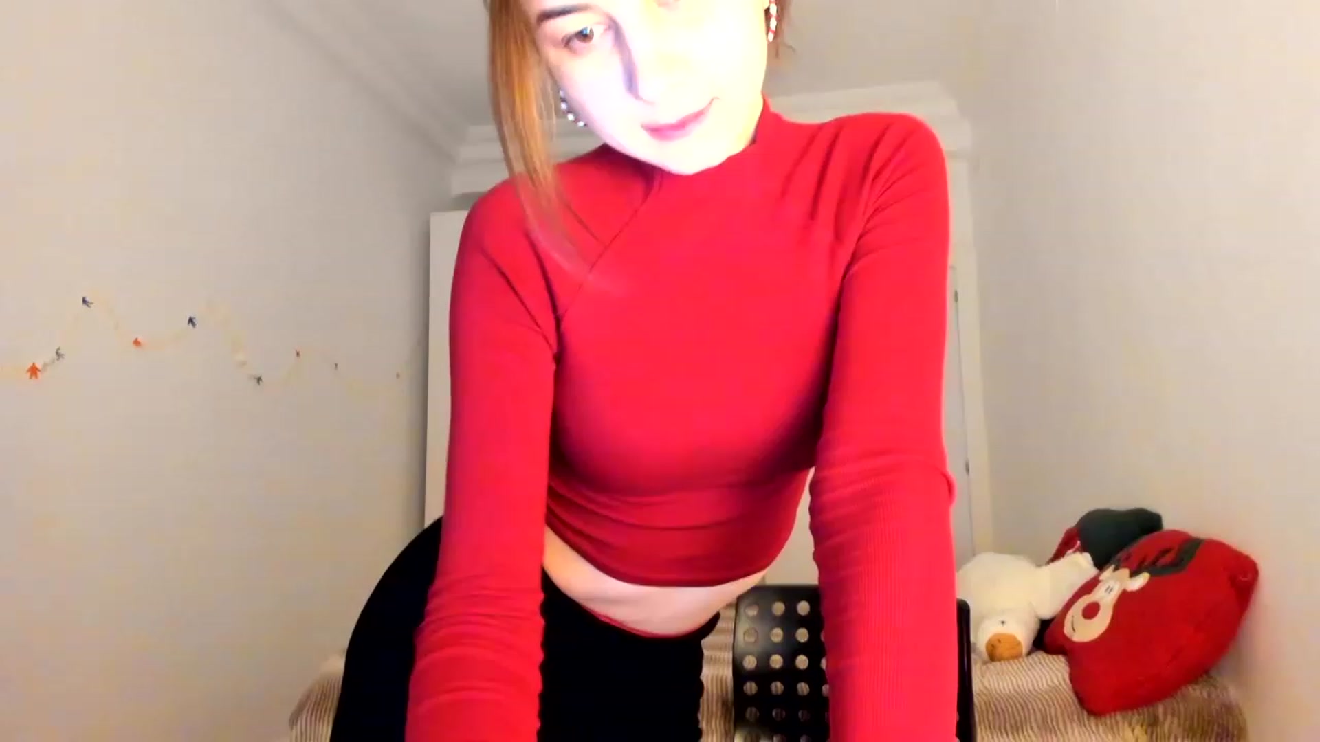 Gallery image thumbnail from MayaKisa's myfreecams stream on, 12/27/2023, 22:47 image 8 of 20
