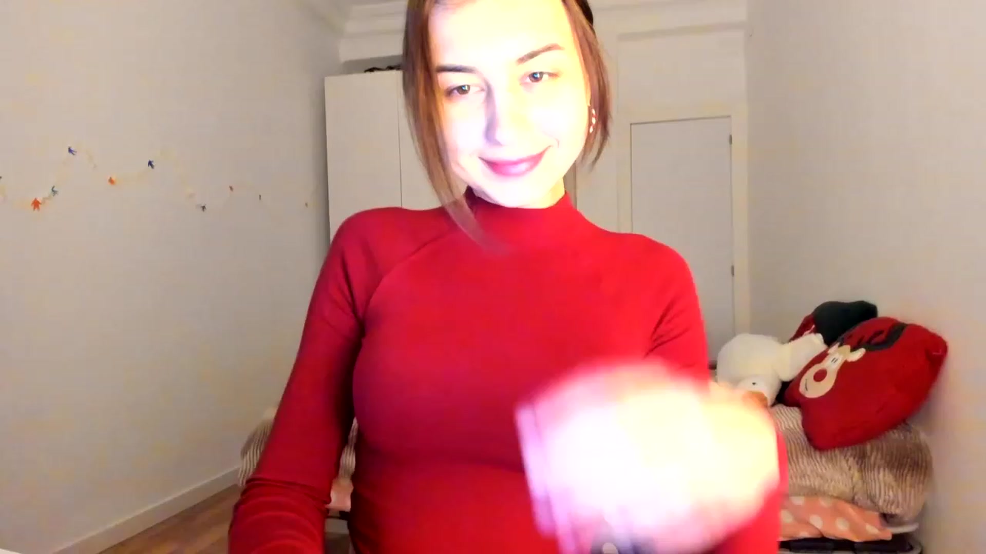 Gallery image thumbnail from MayaKisa's myfreecams stream on, 12/27/2023, 22:47 image 17 of 20