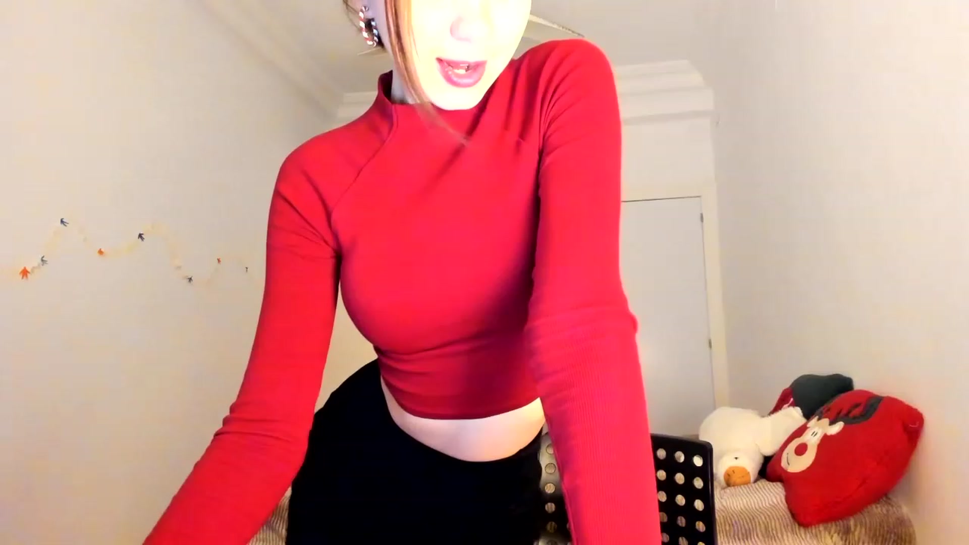 Gallery image thumbnail from MayaKisa's myfreecams stream on, 12/27/2023, 22:47 image 2 of 20