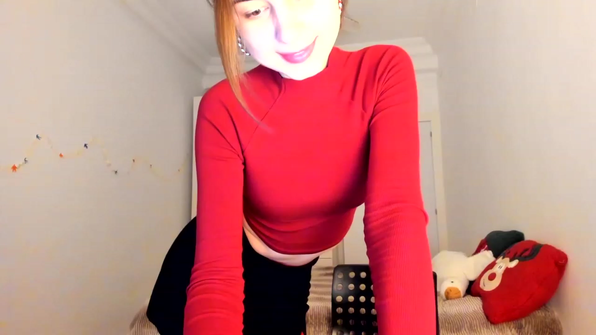 Gallery image thumbnail from MayaKisa's myfreecams stream on, 12/27/2023, 22:47 image 9 of 20