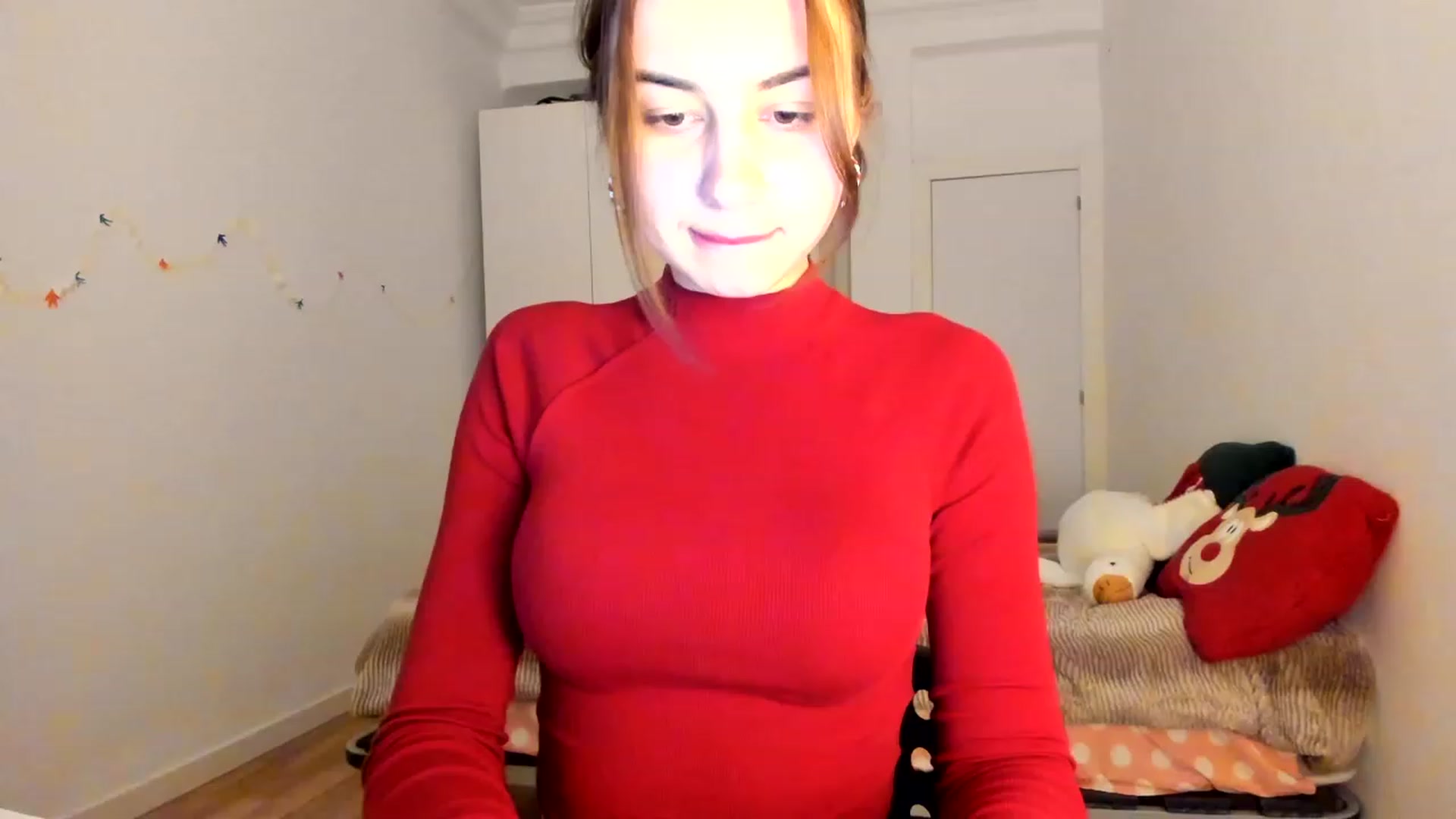 Gallery image thumbnail from MayaKisa's myfreecams stream on, 12/27/2023, 22:47 image 20 of 20