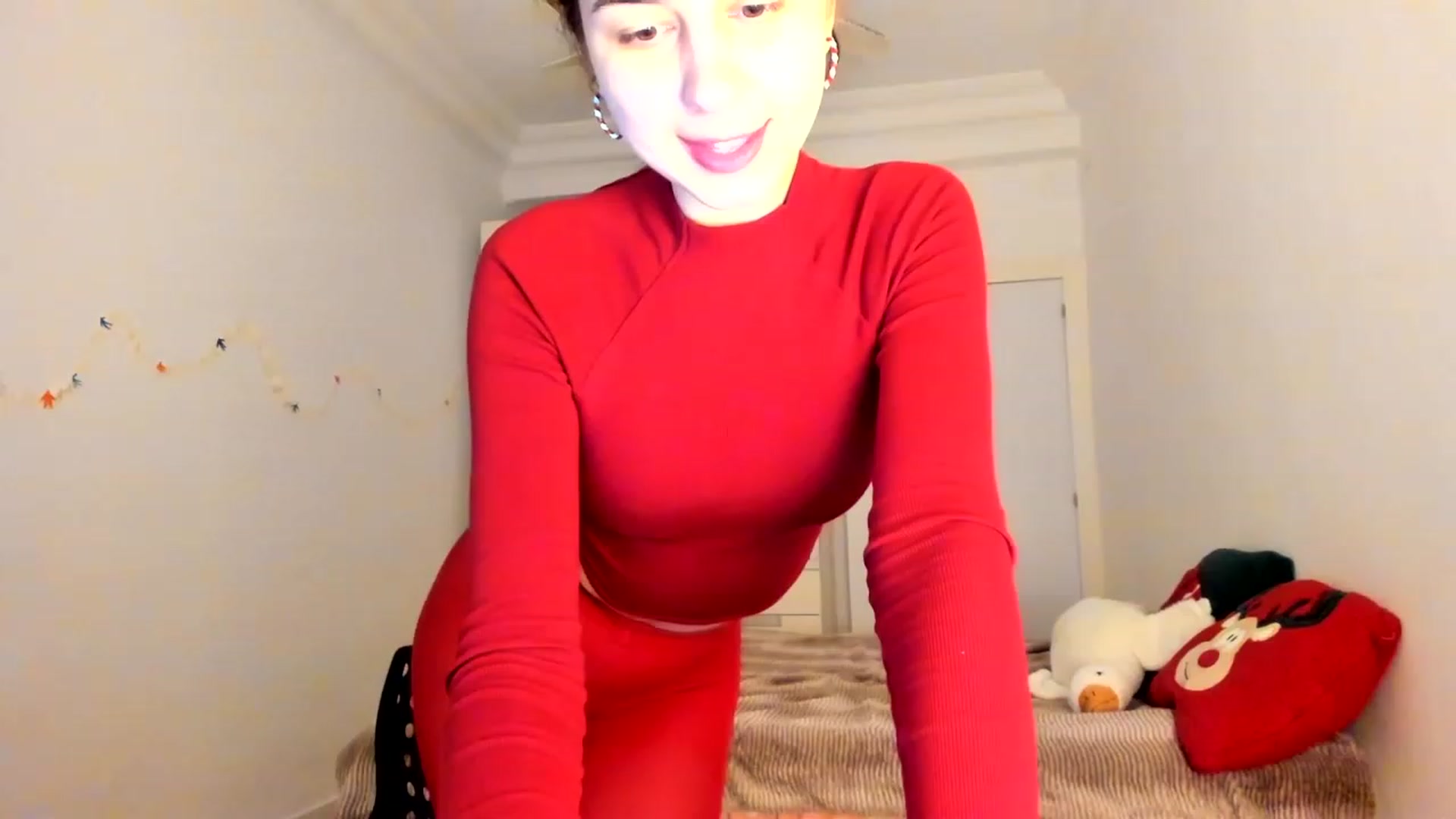 Gallery image thumbnail from MayaKisa's myfreecams stream on, 12/27/2023, 23:45 image 13 of 20