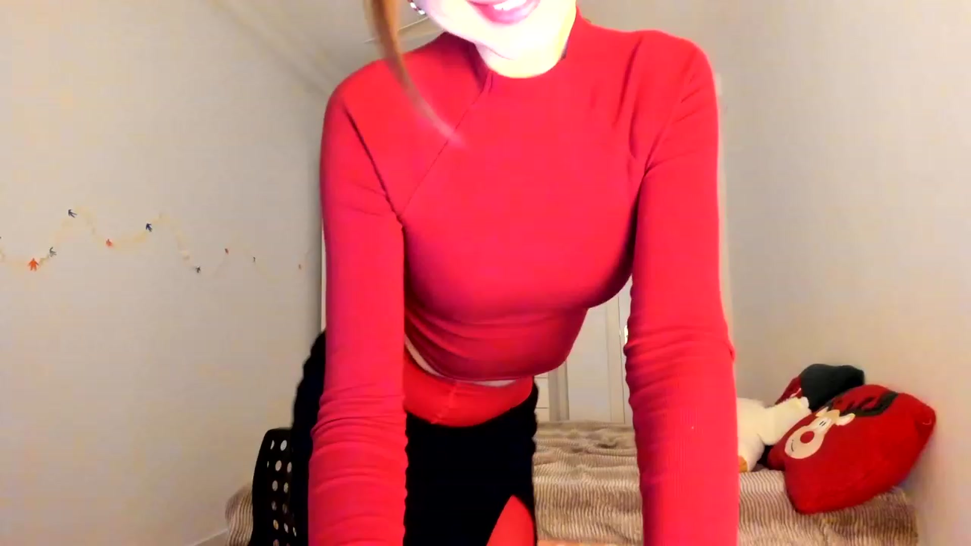 Gallery image thumbnail from MayaKisa's myfreecams stream on, 12/27/2023, 23:45 image 1 of 20