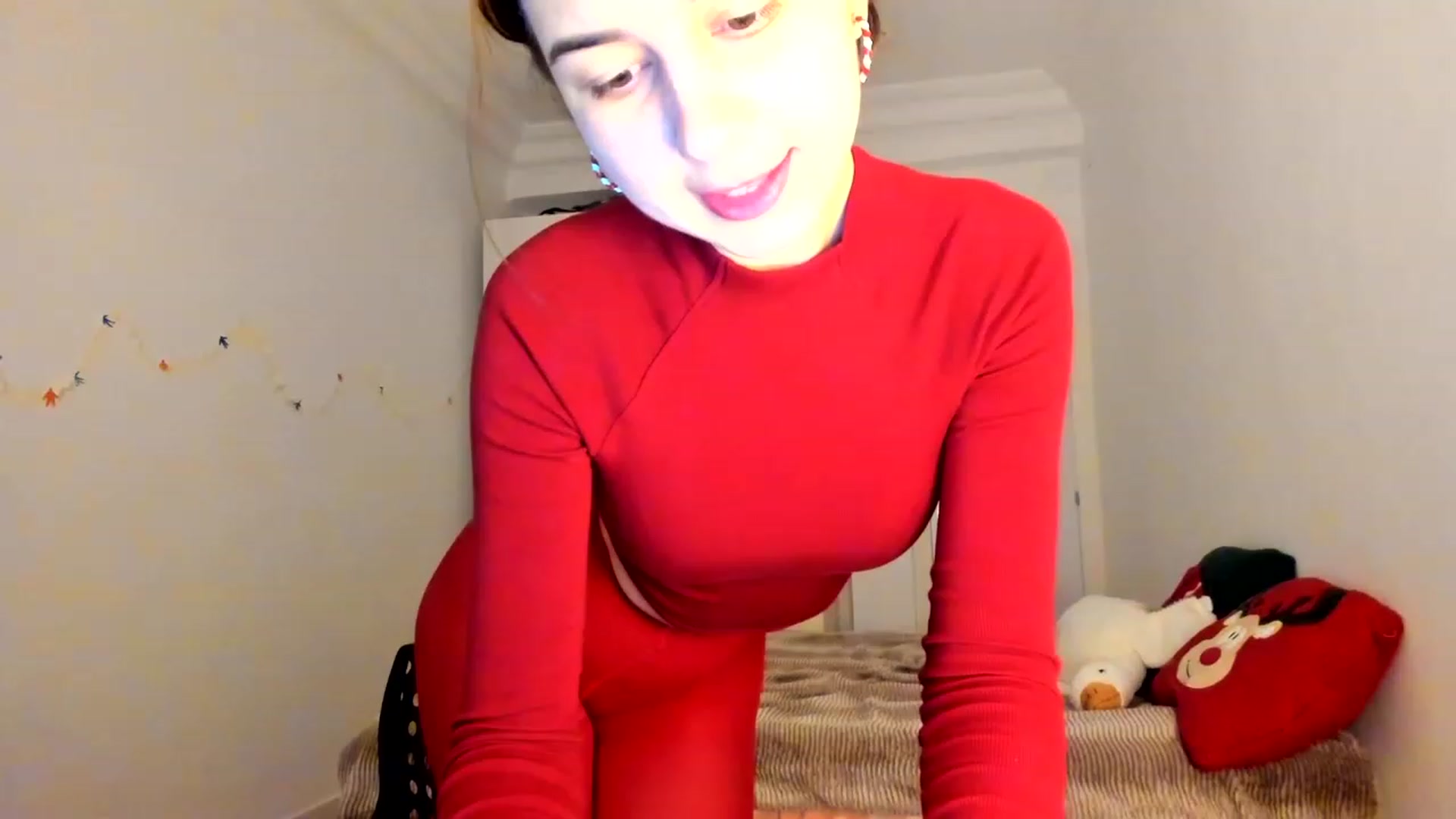 Gallery image thumbnail from MayaKisa's myfreecams stream on, 12/27/2023, 23:45 image 9 of 20