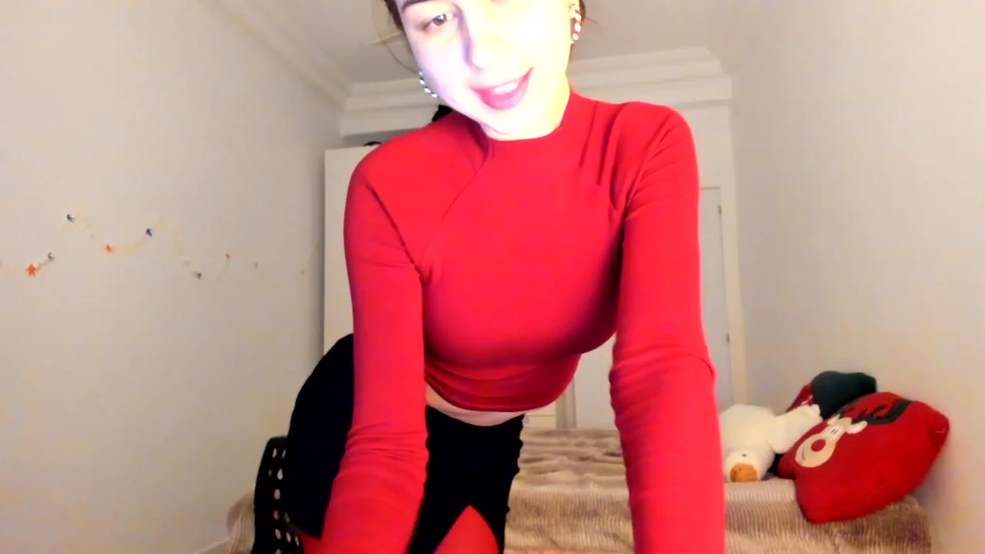 Gallery image thumbnail from MayaKisa's myfreecams stream on, 12/27/2023, 23:45 image 3 of 20
