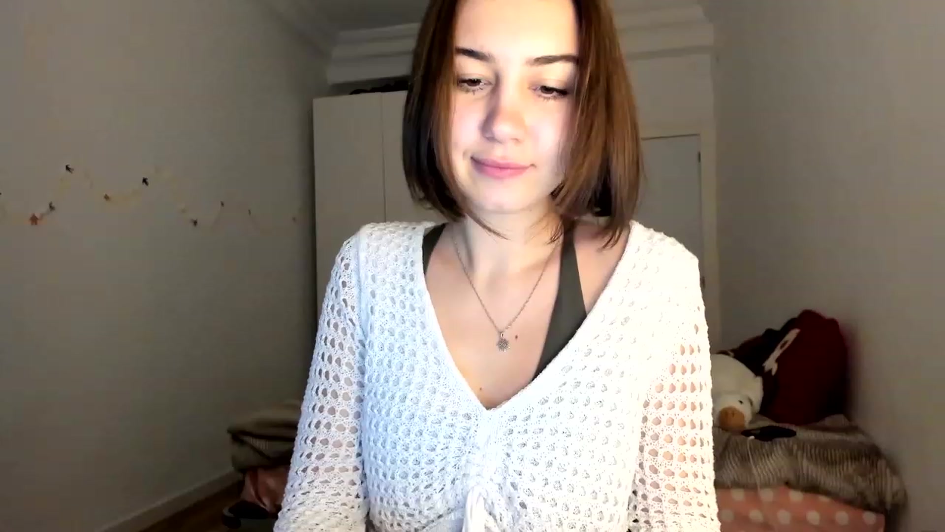 Gallery image thumbnail from MayaKisa's myfreecams stream on, 12/28/2023, 16:32 image 1 of 20