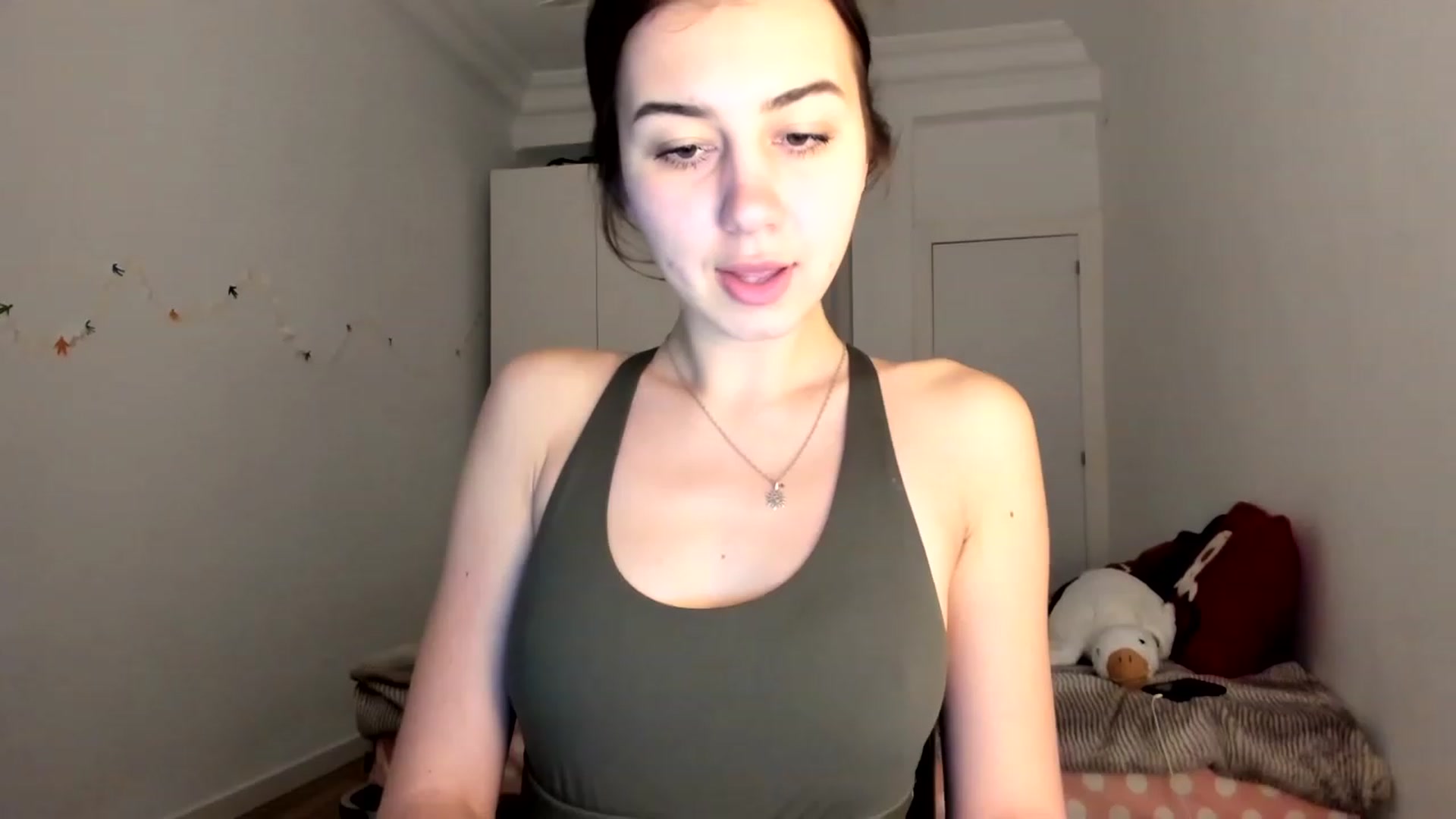 Gallery image thumbnail from MayaKisa's myfreecams stream on, 12/28/2023, 17:07 image 16 of 20