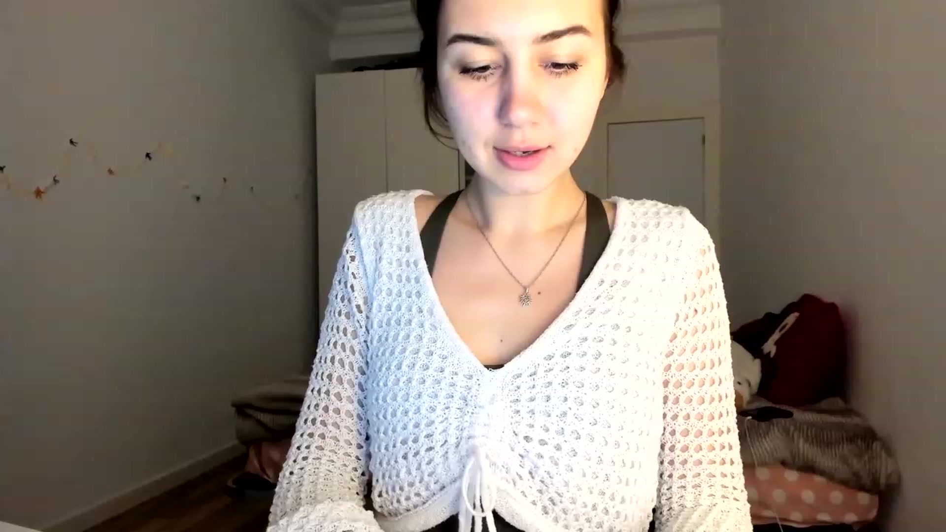 Gallery image thumbnail from MayaKisa's myfreecams stream on, 12/28/2023, 17:07 image 19 of 20
