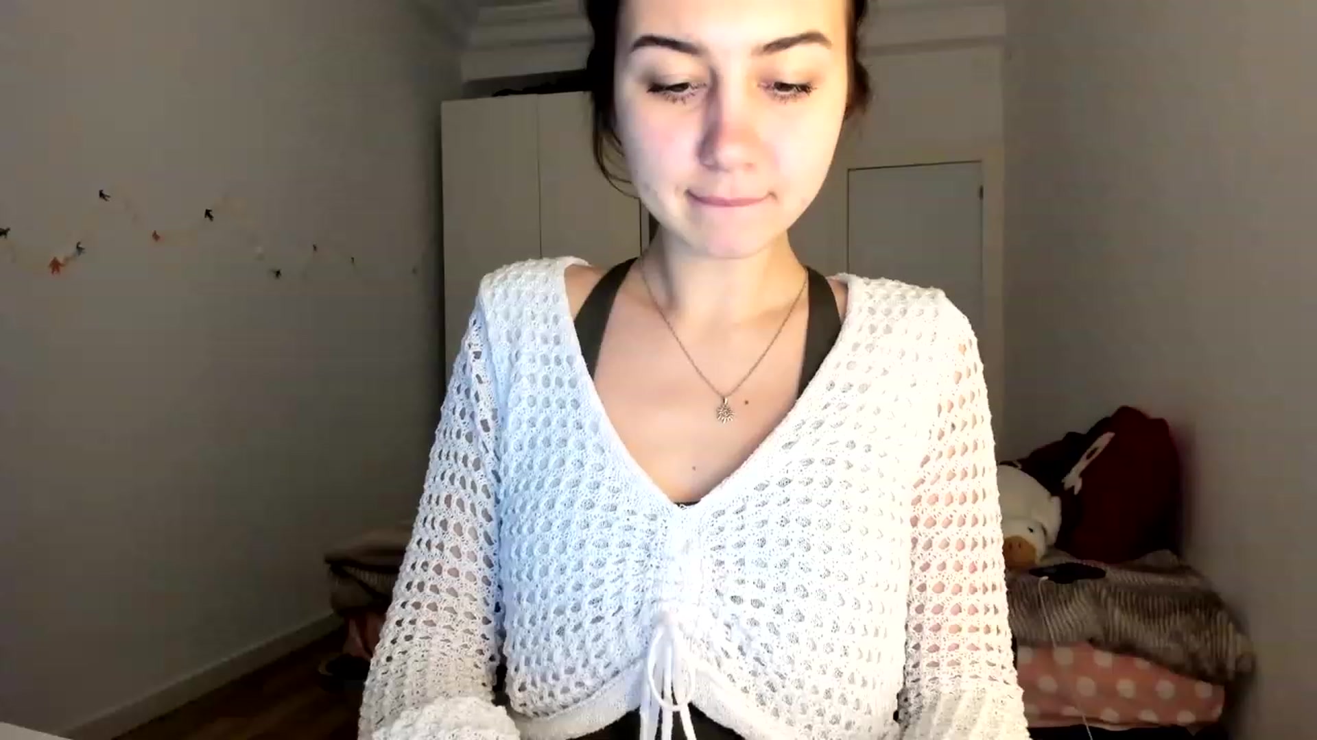 Gallery image thumbnail from MayaKisa's myfreecams stream on, 12/28/2023, 17:07 image 18 of 20