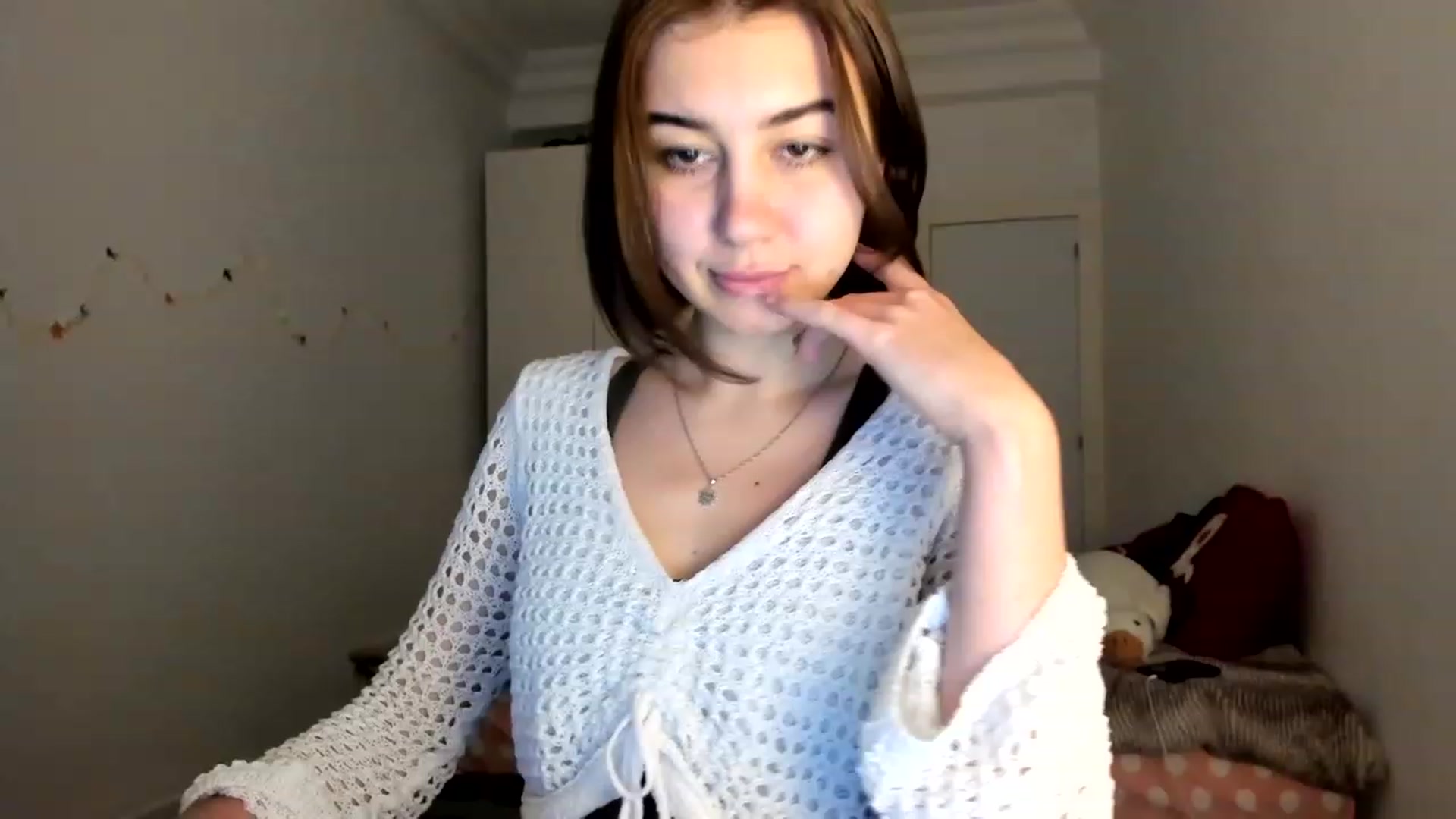 Gallery image thumbnail from MayaKisa's myfreecams stream on, 12/28/2023, 17:07 image 2 of 20