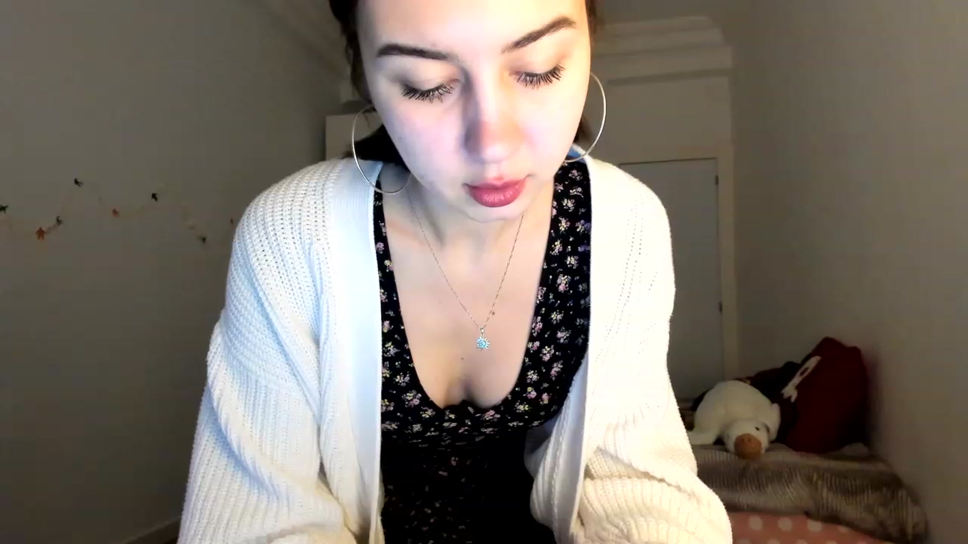 Gallery image thumbnail from MayaKisa's myfreecams stream on, 12/28/2023, 17:32 image 6 of 20
