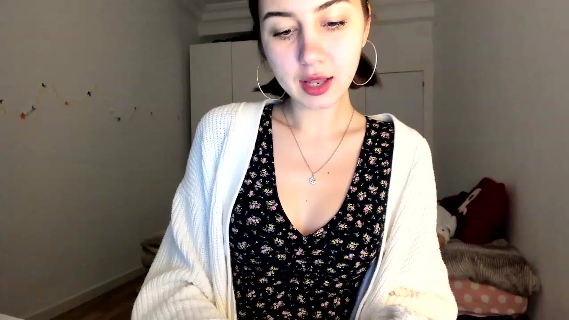 Gallery image thumbnail from MayaKisa's myfreecams stream on, 12/28/2023, 17:32 image 4 of 20